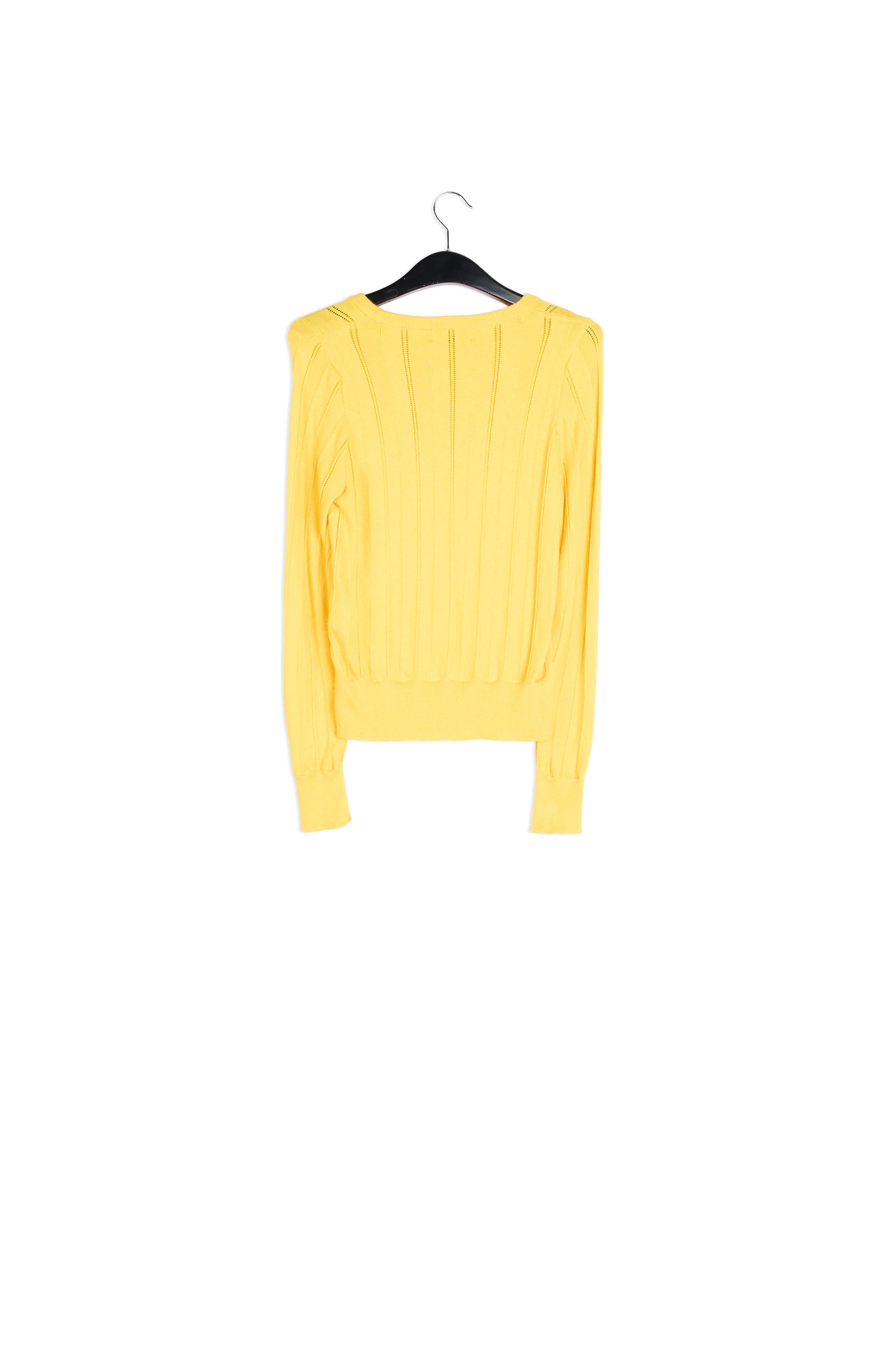 Slower trui RE—SSENTIEL | Essentiel second hand