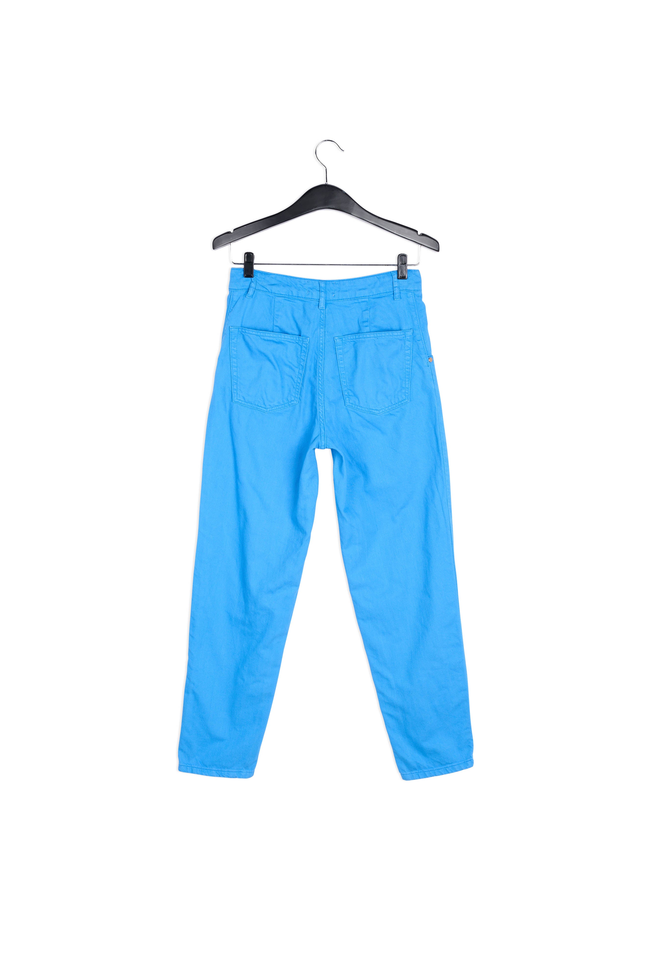 Jean boyfriend bleu RE—SSENTIEL | Essentiel second hand