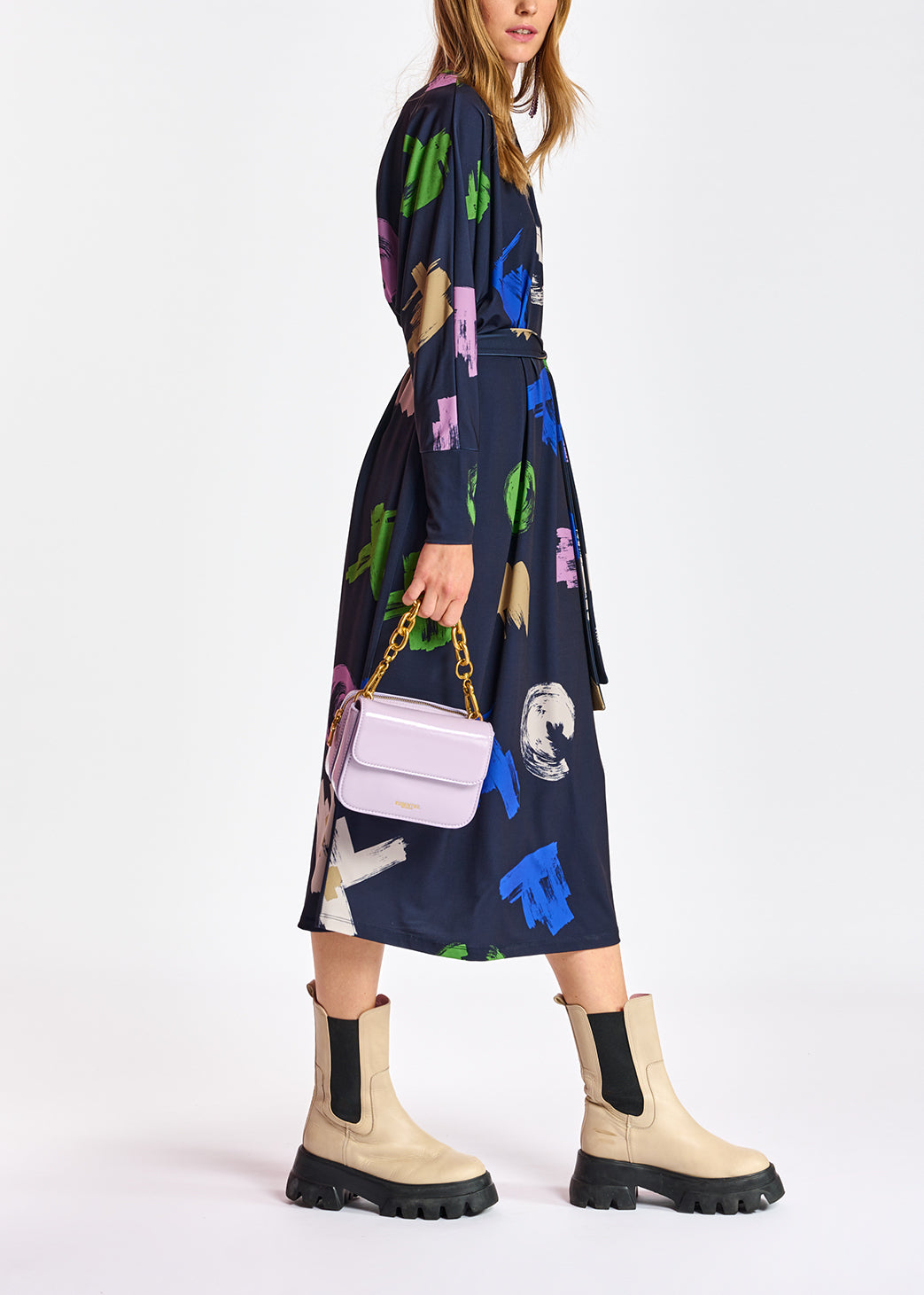 Agryz robe RE—SSENTIEL | Essentiel second hand