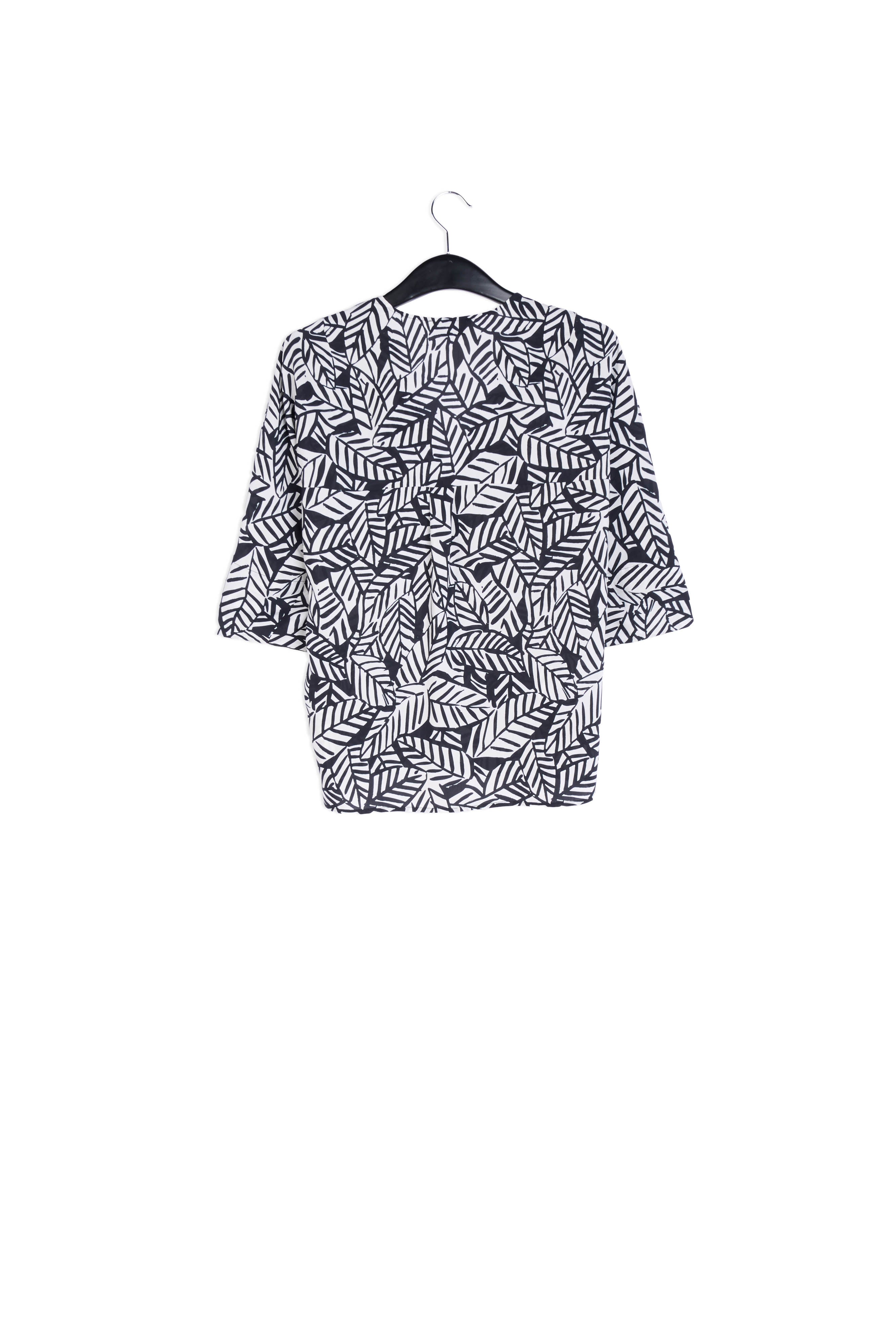 Top Veelkleurig RE—SSENTIEL | Essentiel second hand