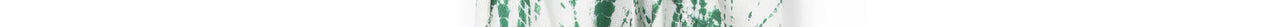 Off-white and green tie-dyed silk midi dress Faume - seconde main