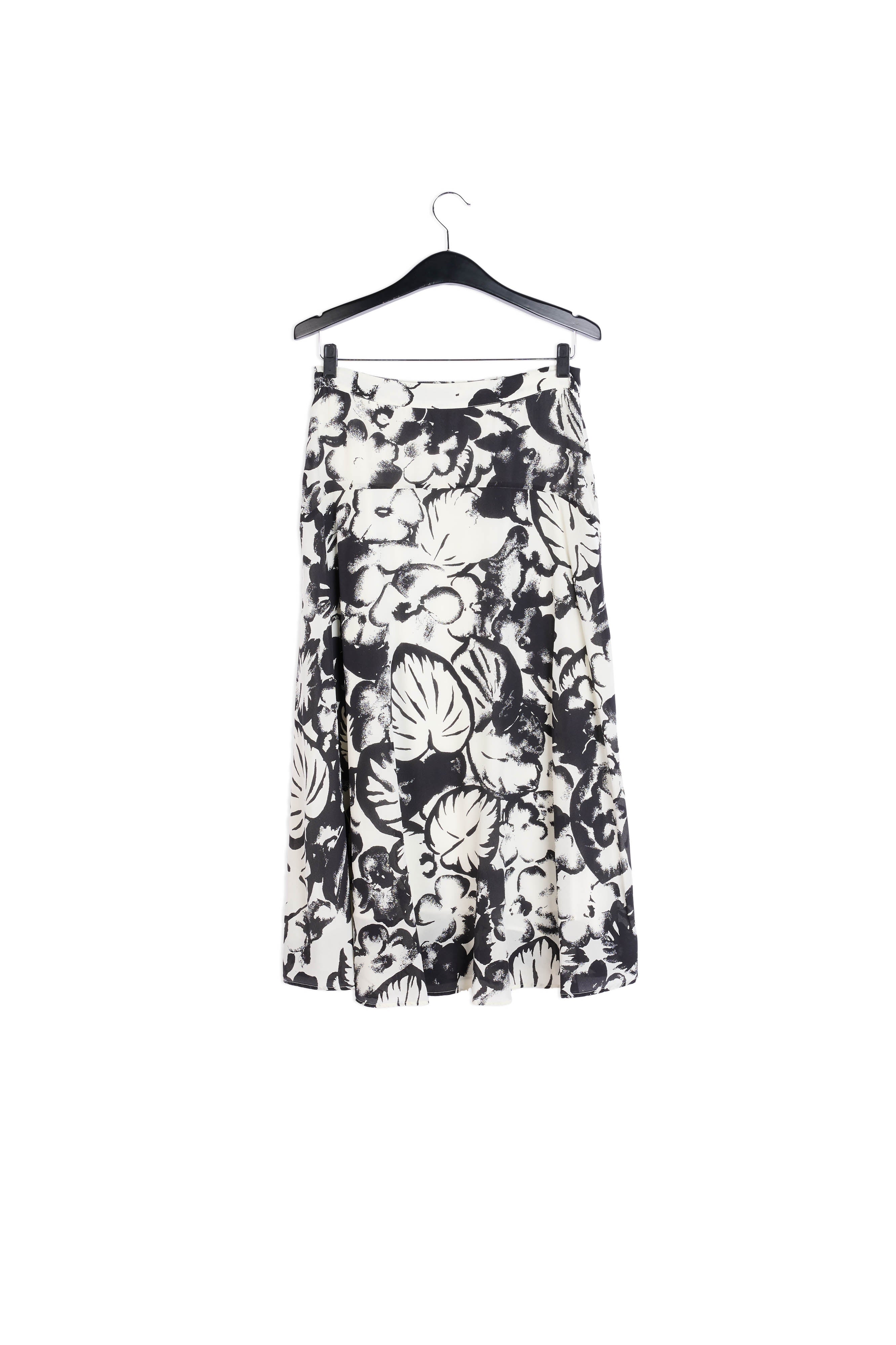 Long wide skirt RE—SSENTIEL | Essentiel second hand