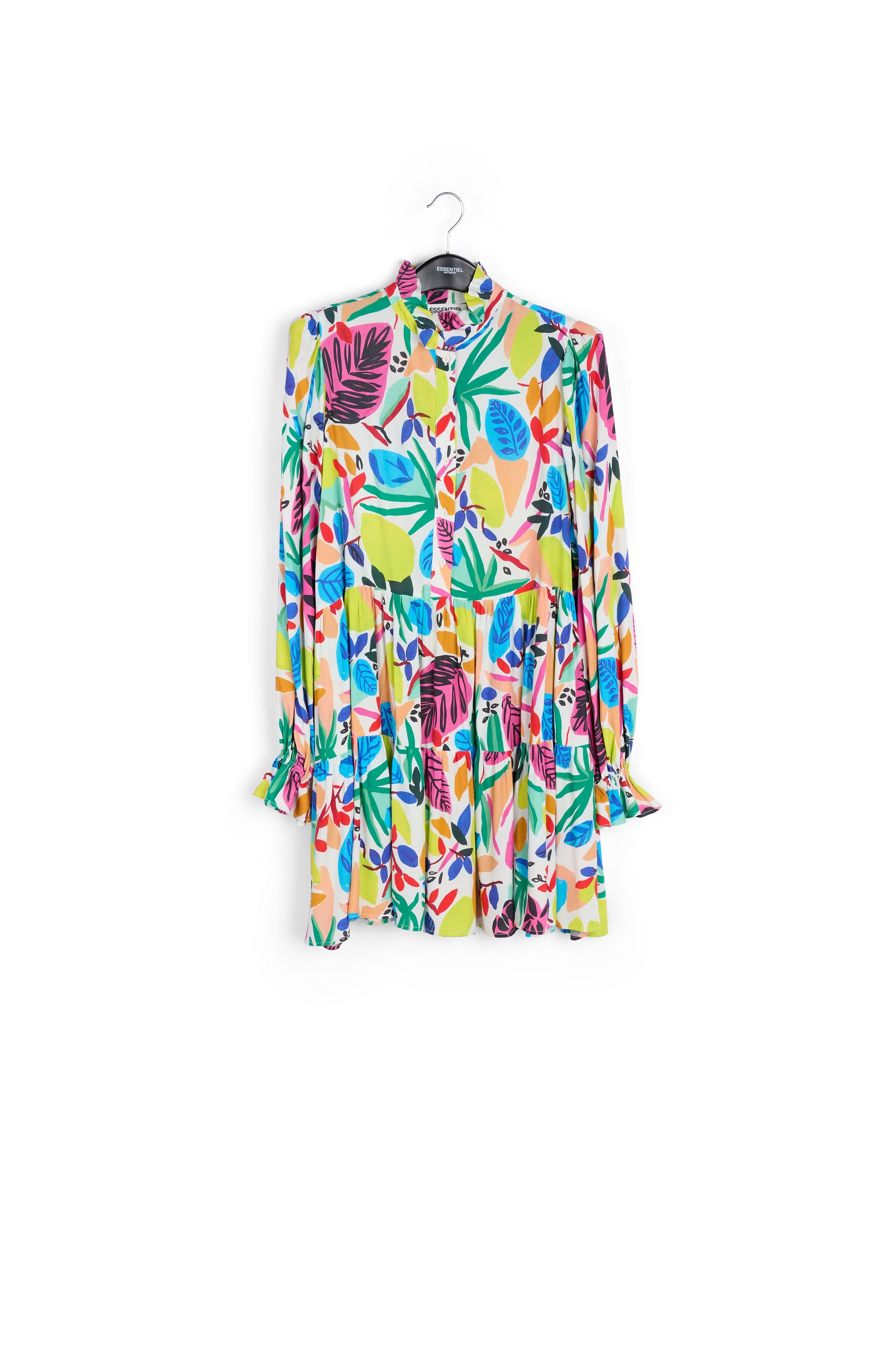 Bedros jurk RE—SSENTIEL | Essentiel second hand