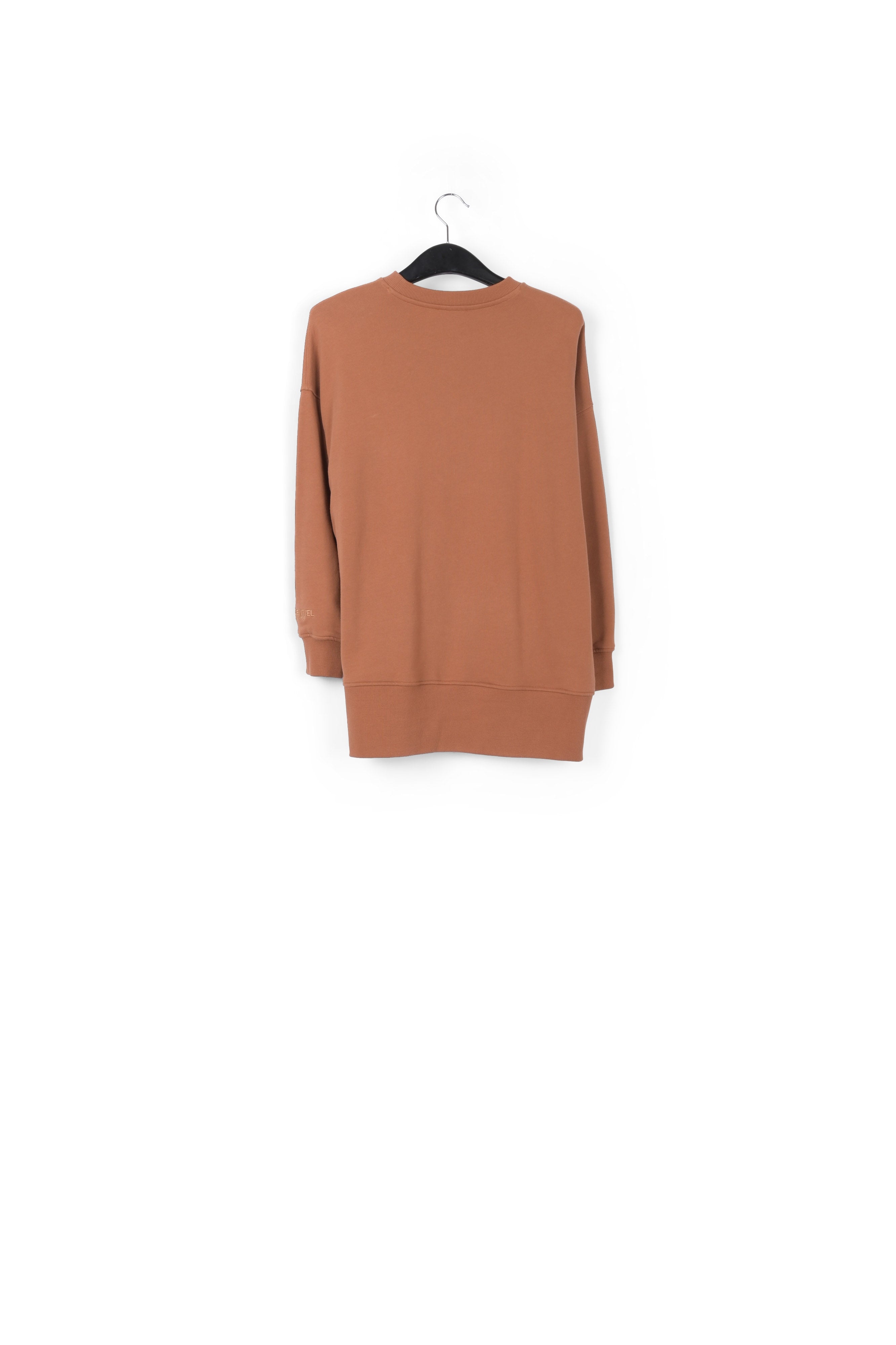 Asenior oversized sweat RE—SSENTIEL | Essentiel second hand