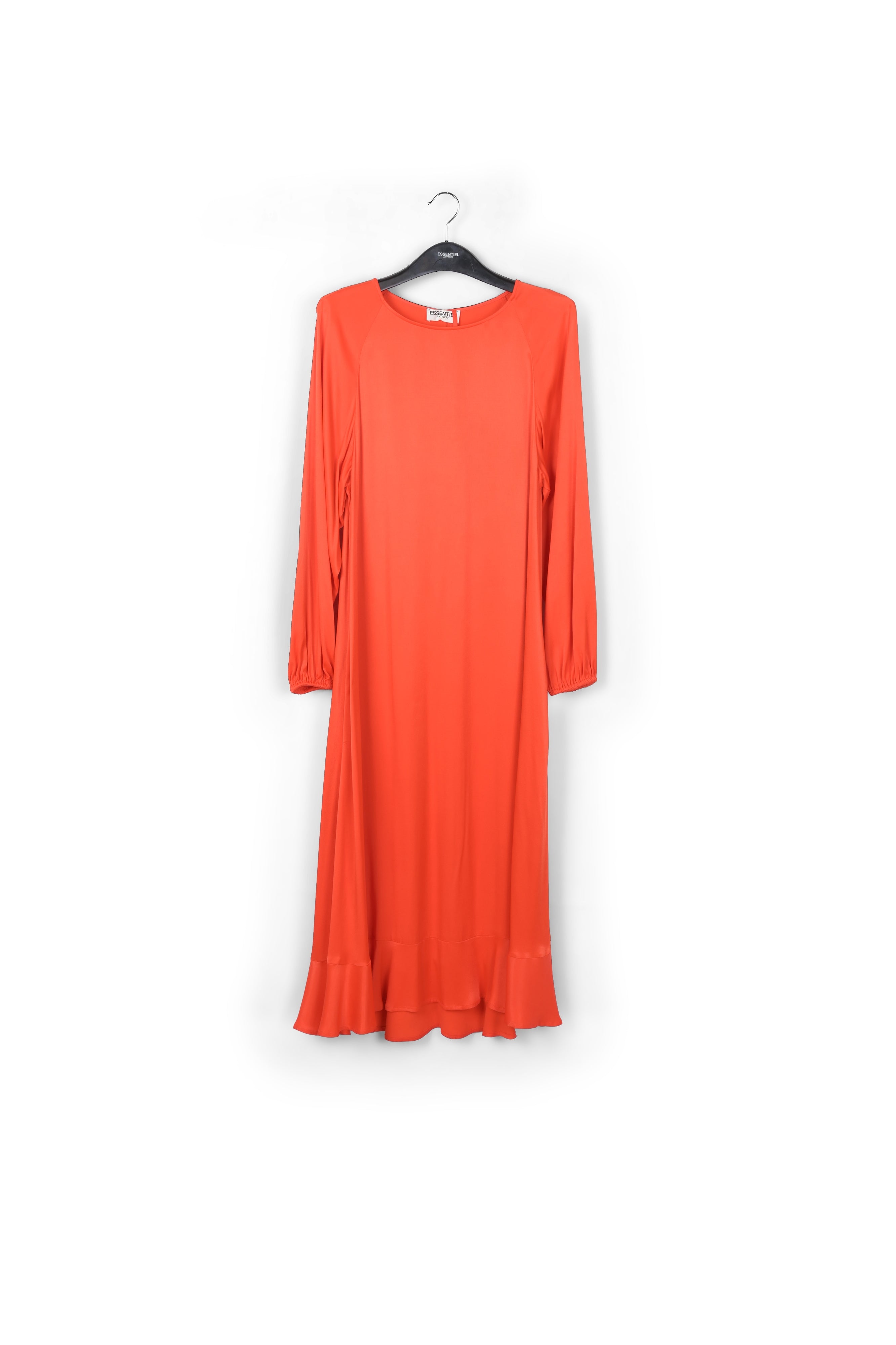 Long wide dress RE—SSENTIEL | Essentiel second hand