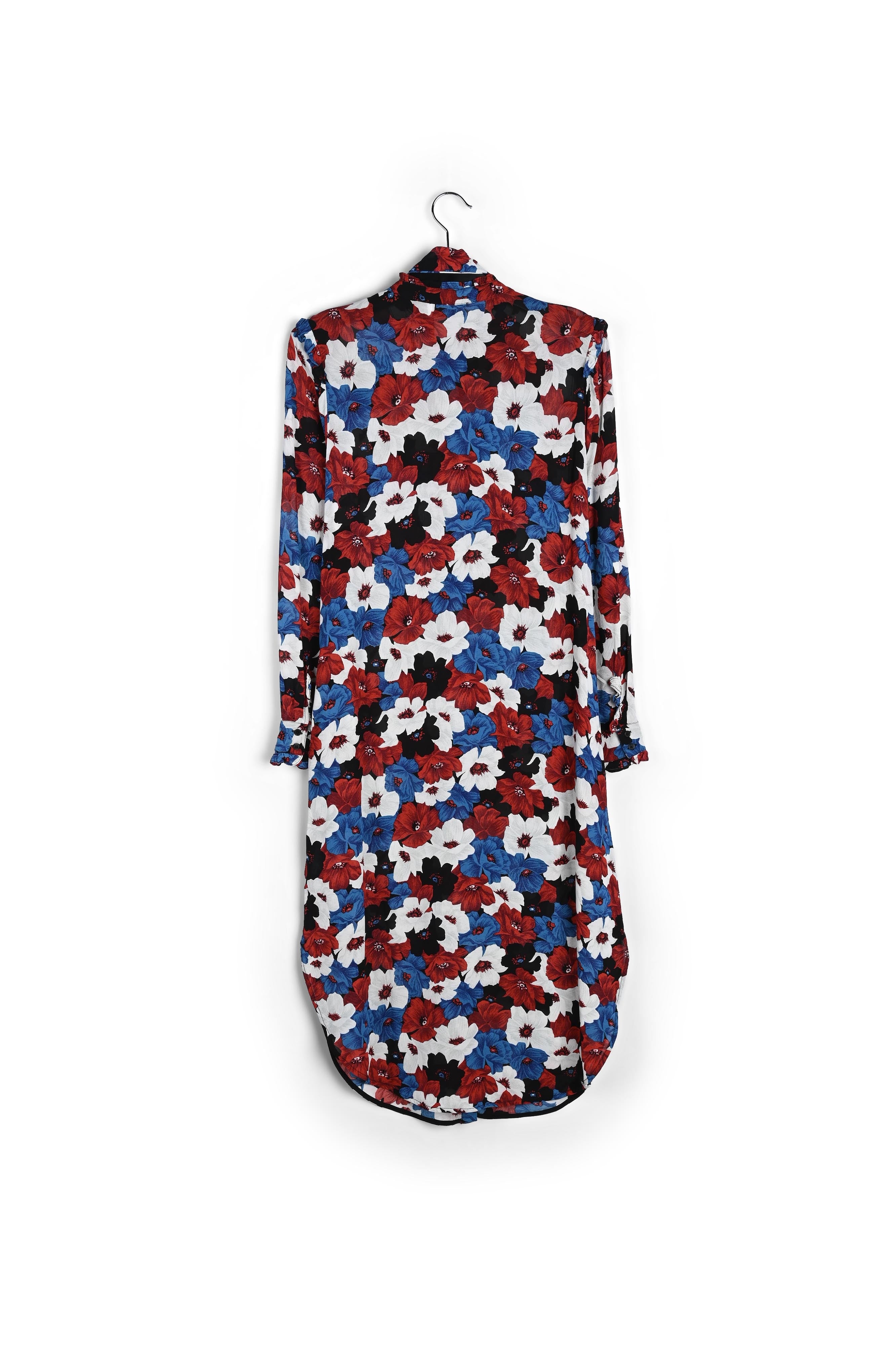 Tatatou jurk RE—SSENTIEL | Essentiel second hand