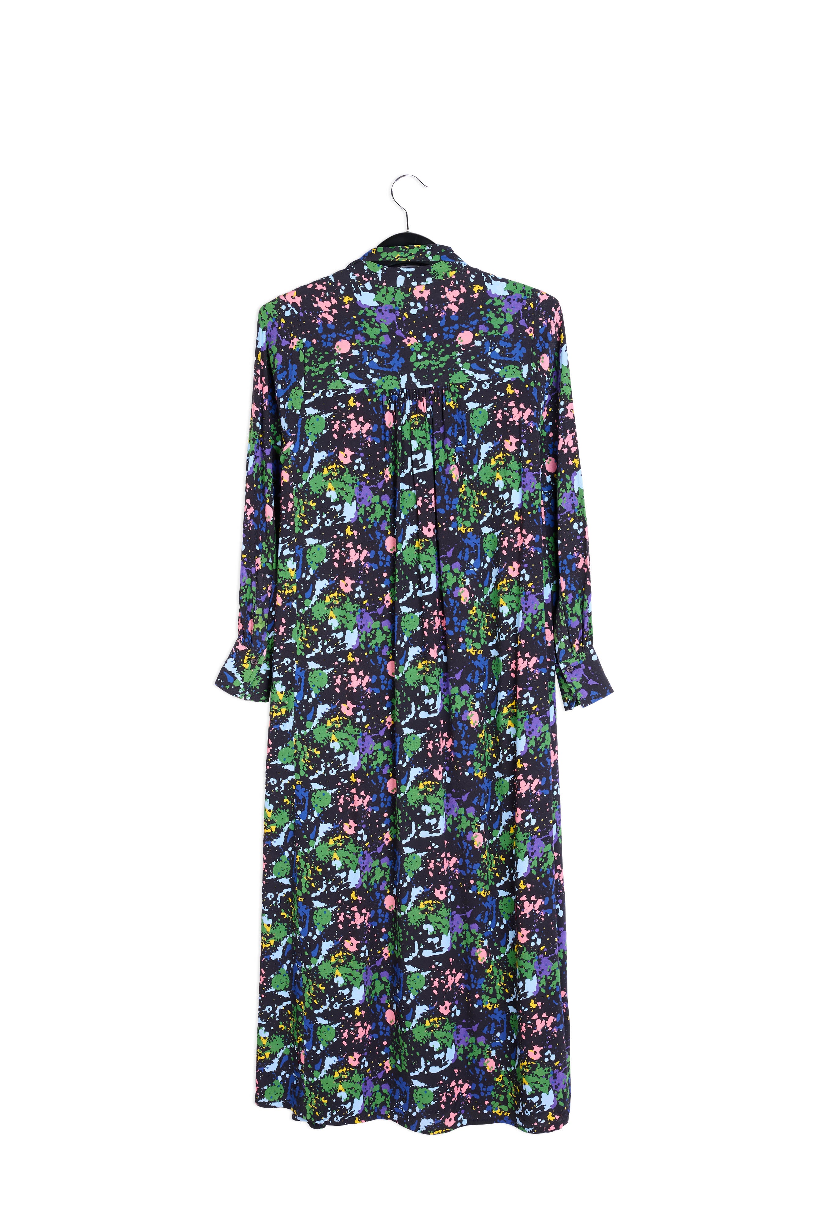 Full length dress RE—SSENTIEL | Essentiel second hand