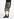 Multicolor floral printed midi skirt Faume - seconde main
