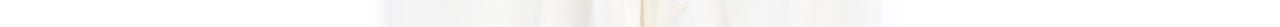 Gebroken witte broek met hoge taille Faume - seconde main