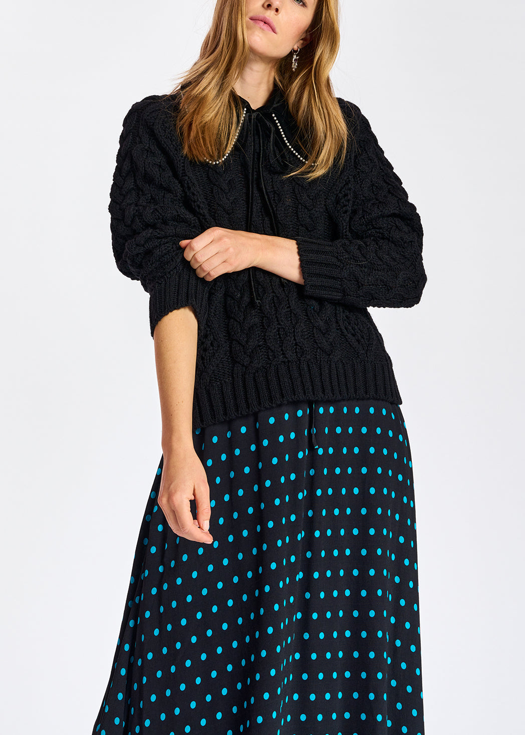 Ansfer pull RE—SSENTIEL | Essentiel second hand