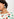 Off-white floral bouse Faume - seconde main
