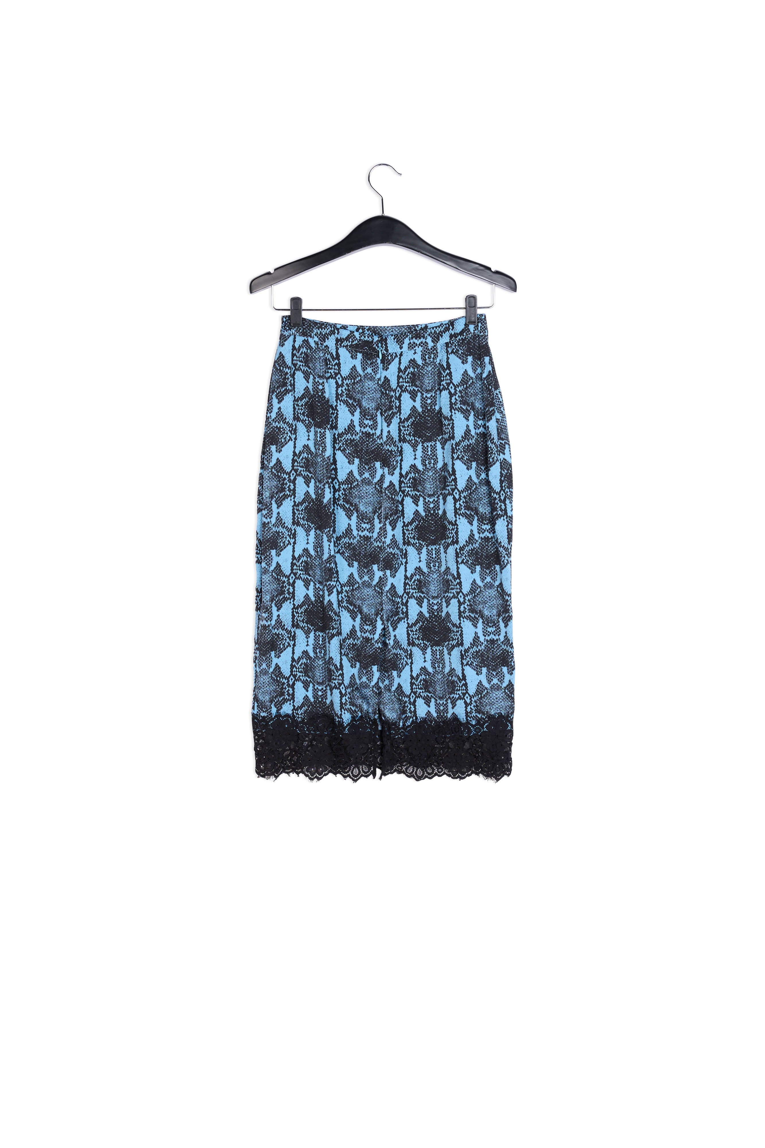 Midi pencil skirt RE—SSENTIEL | Essentiel second hand