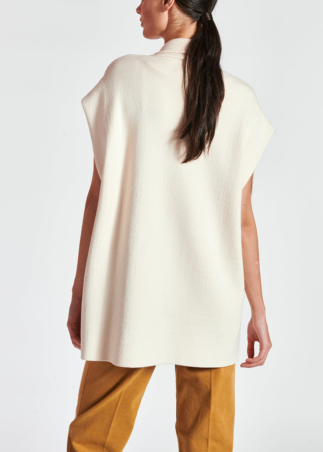 Wadanga cardigan RE—SSENTIEL | Essentiel second hand