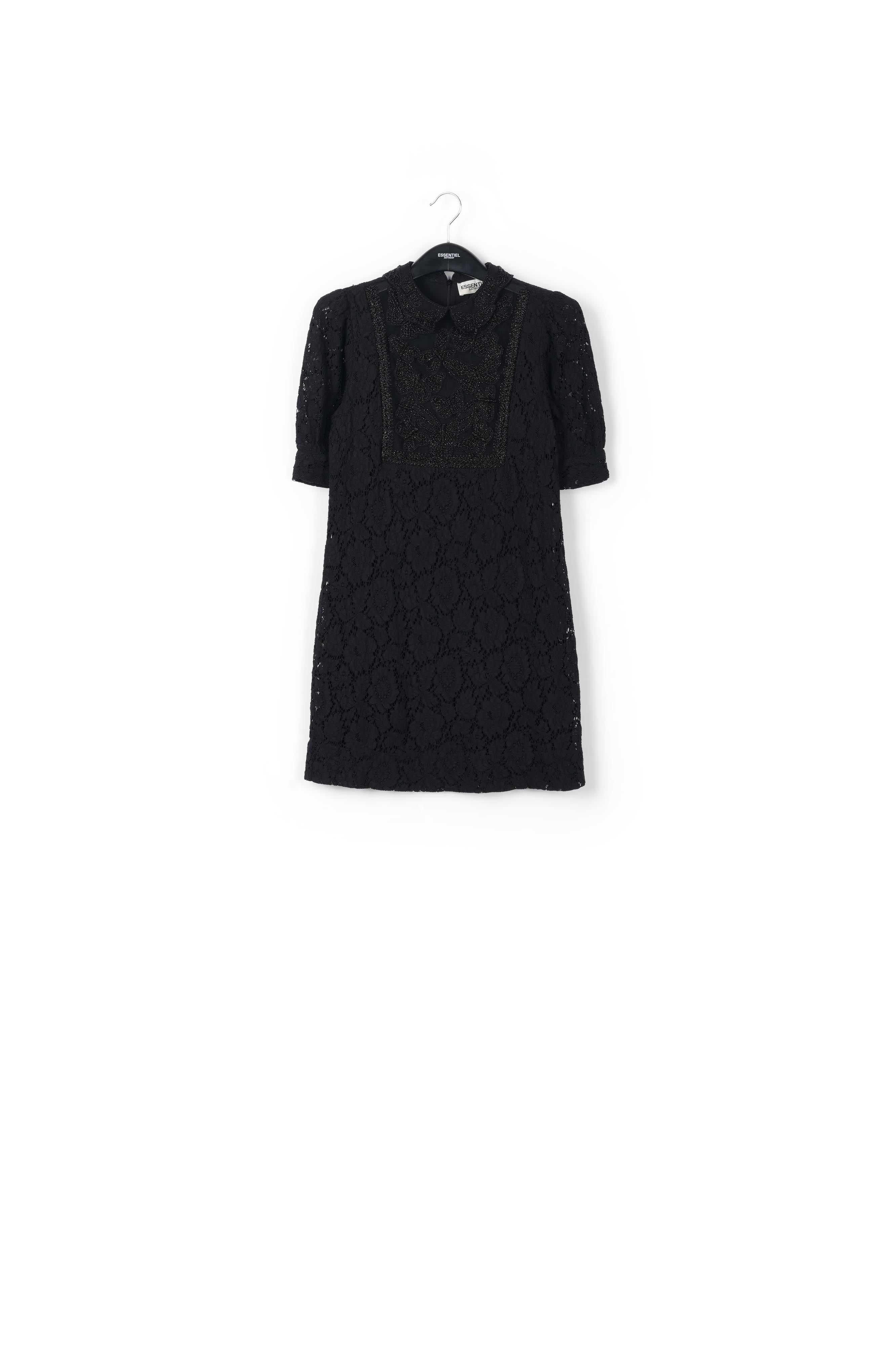 Smorning robe RE—SSENTIEL | Essentiel second hand
