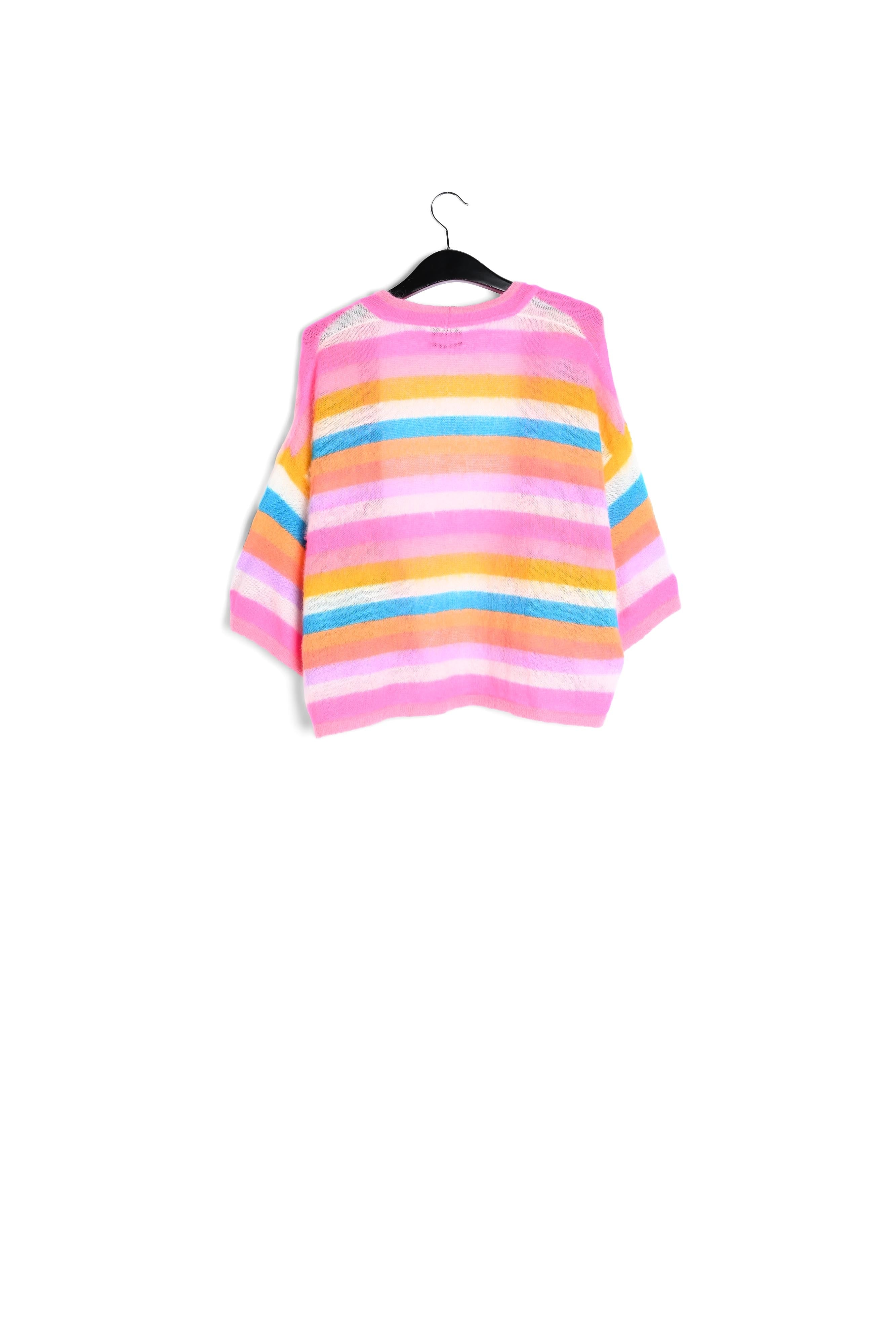 Bainbow cardigan RE—SSENTIEL | Essentiel second hand