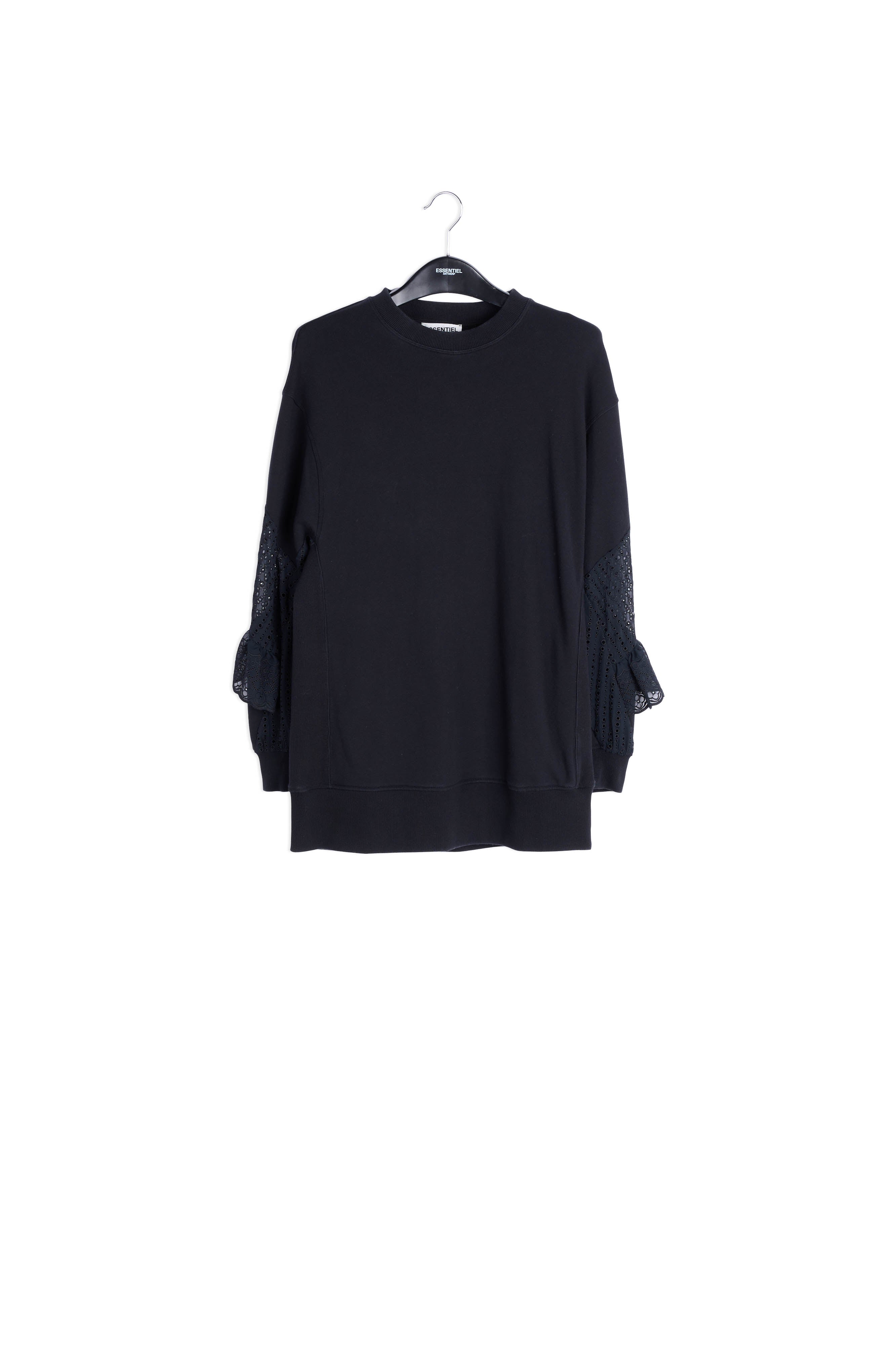 Antartida trui jurk RE—SSENTIEL | Essentiel second hand