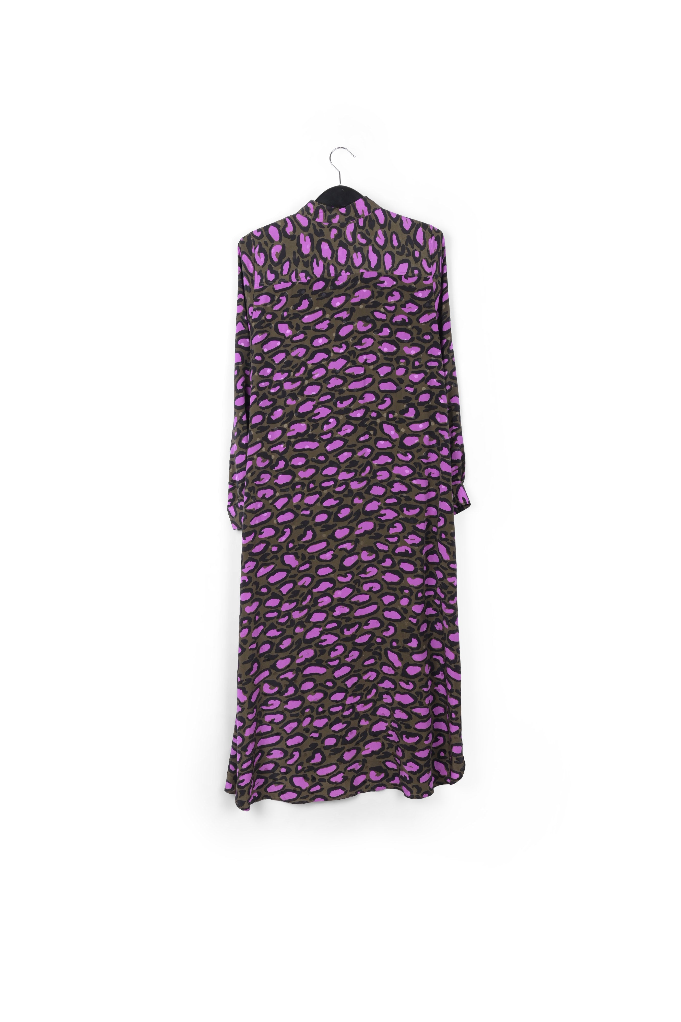 Long shirt dress RE—SSENTIEL | Essentiel second hand