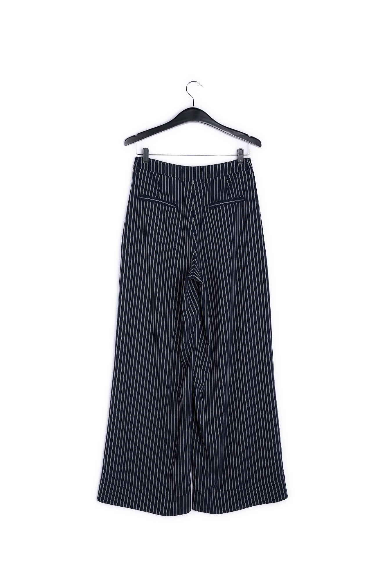 Wide-leg pants RE—SSENTIEL | Essentiel second hand