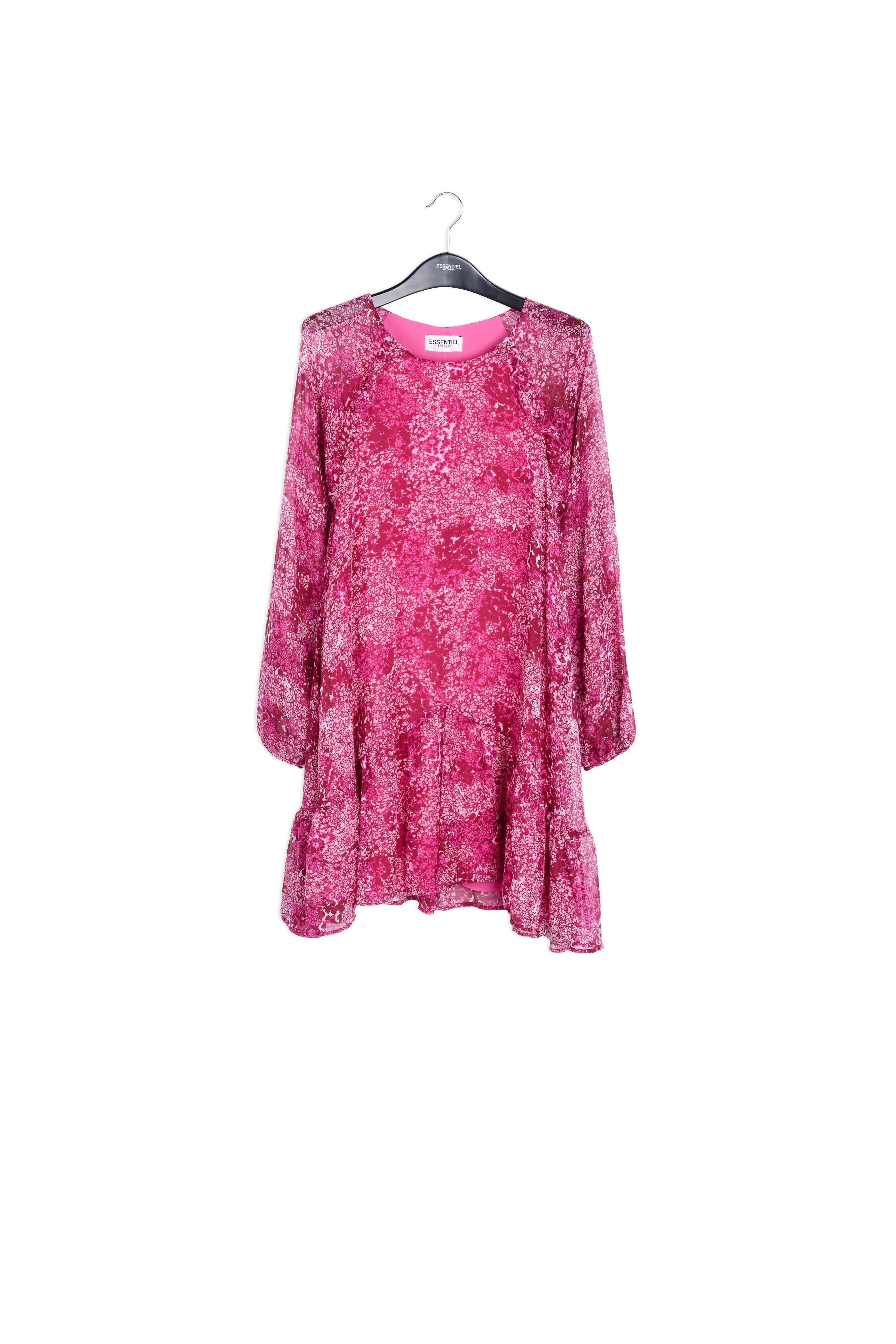 Sombat dress RE—SSENTIEL | Essentiel second hand