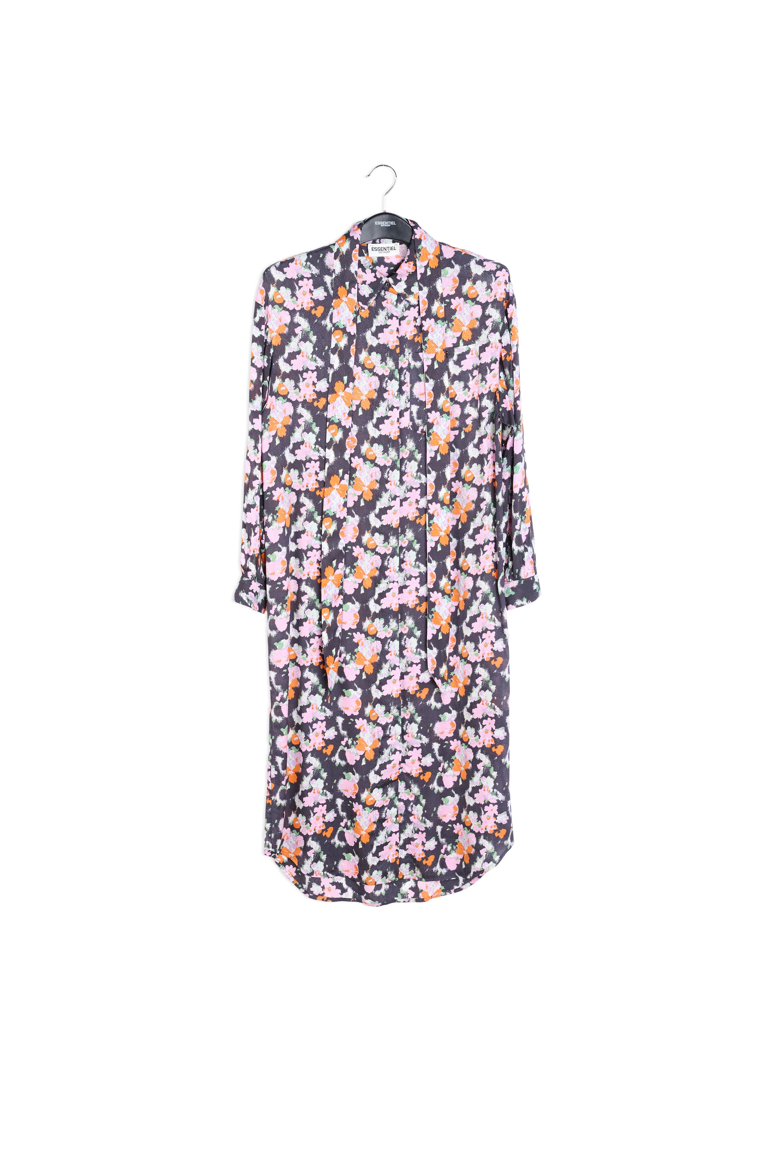 Shirt dress RE—SSENTIEL | Essentiel second hand