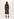 Pleated skirt Faume - seconde main