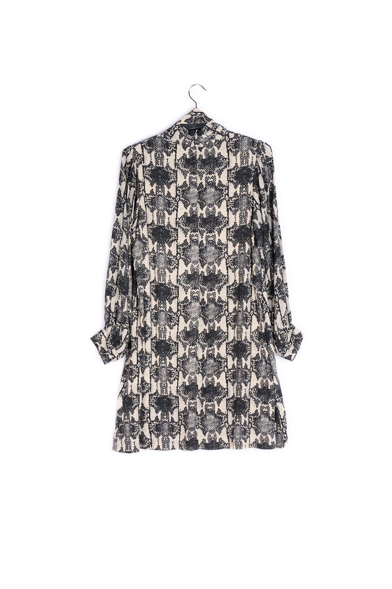 Mini dress RE—SSENTIEL | Essentiel second hand