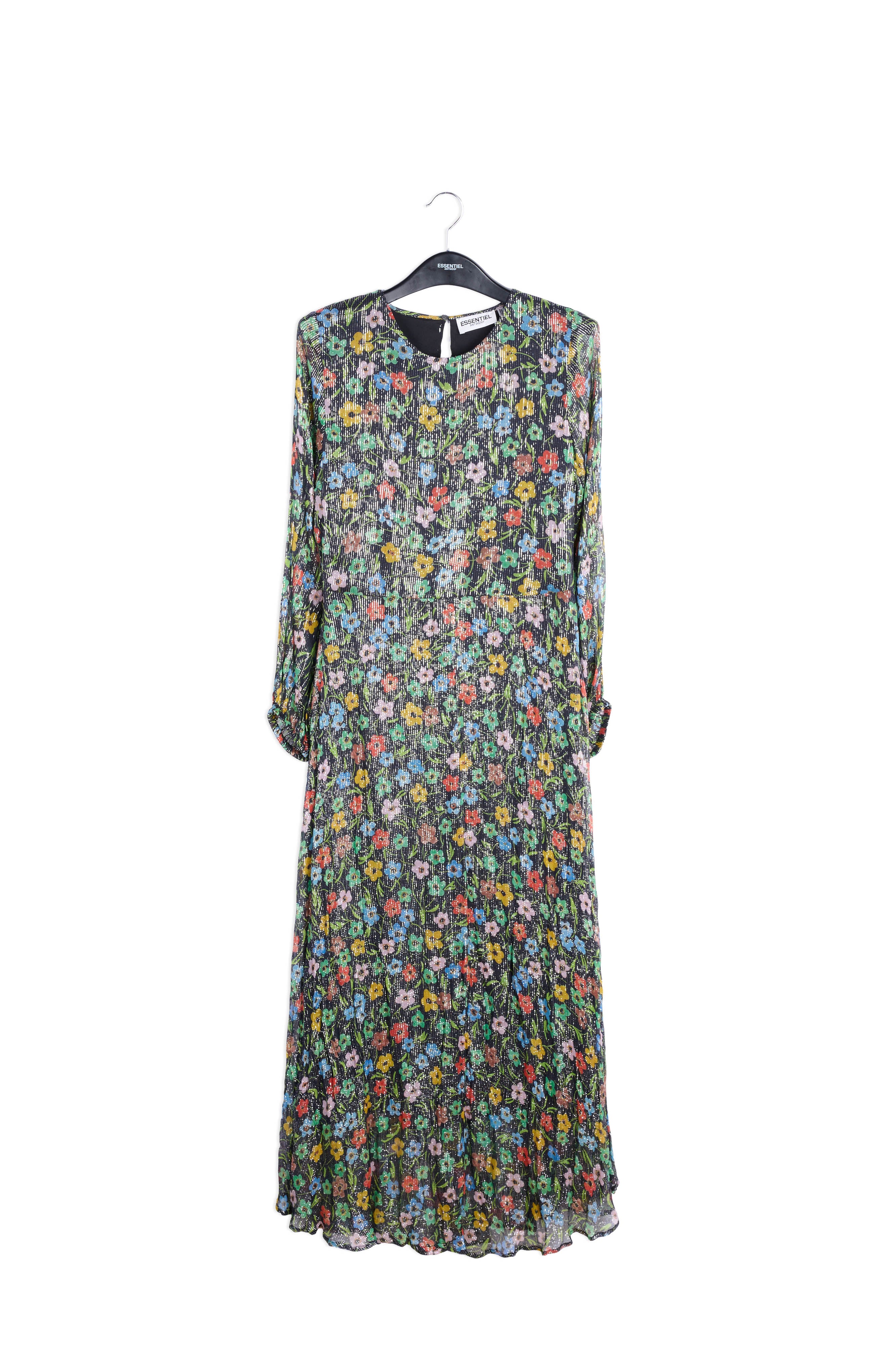 Sharkeisha robe RE—SSENTIEL | Essentiel second hand