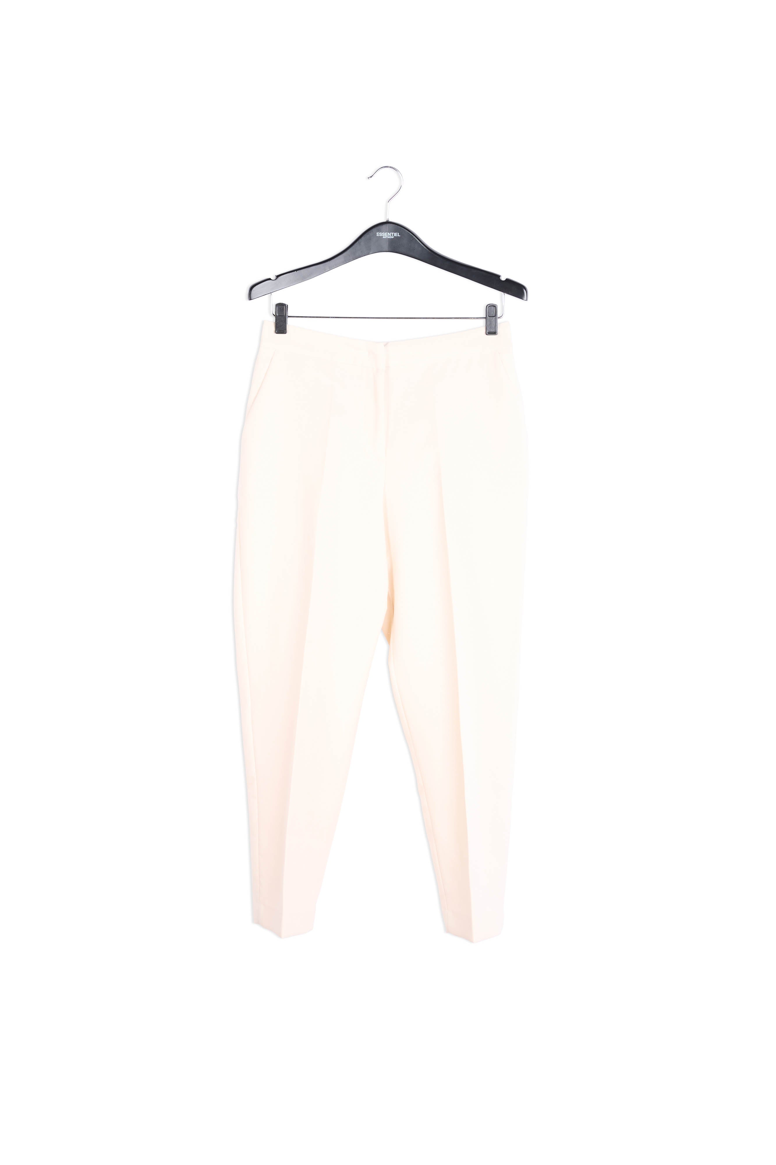Sunnysideup pantalons RE—SSENTIEL | Essentiel second hand