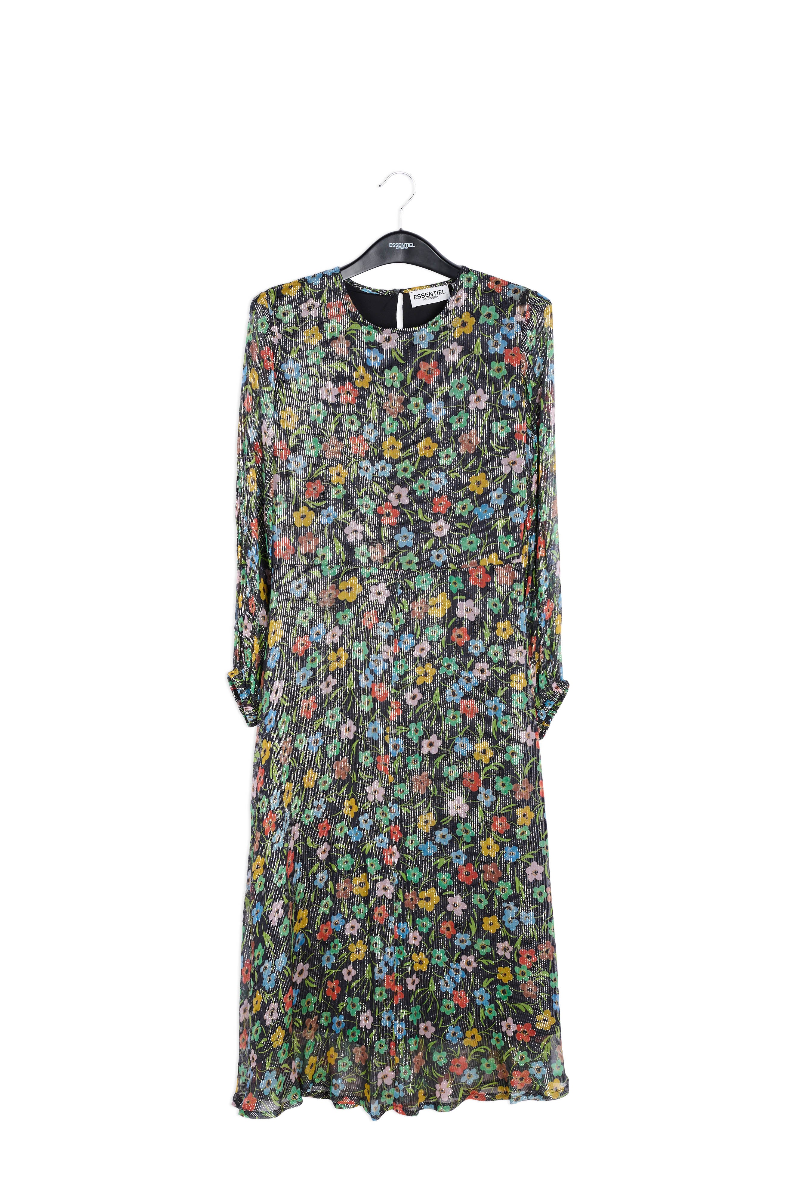 Sharkeisha robe RE—SSENTIEL | Essentiel second hand