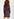 Ruffled mini dress Faume - seconde main