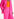 Fuchsia wide-leg pants Faume - seconde main