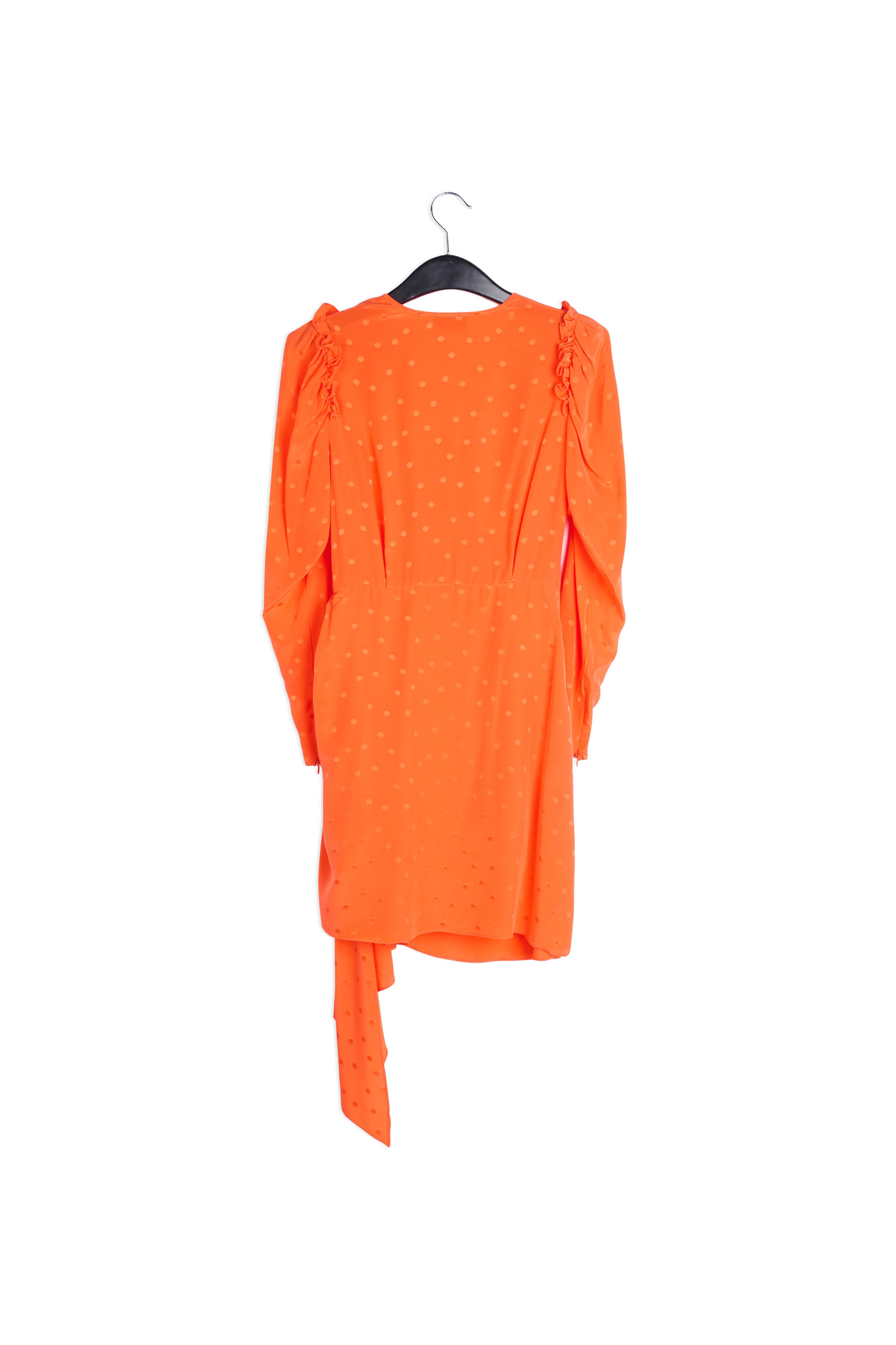 Viesbeth robe RE—SSENTIEL | Essentiel second hand