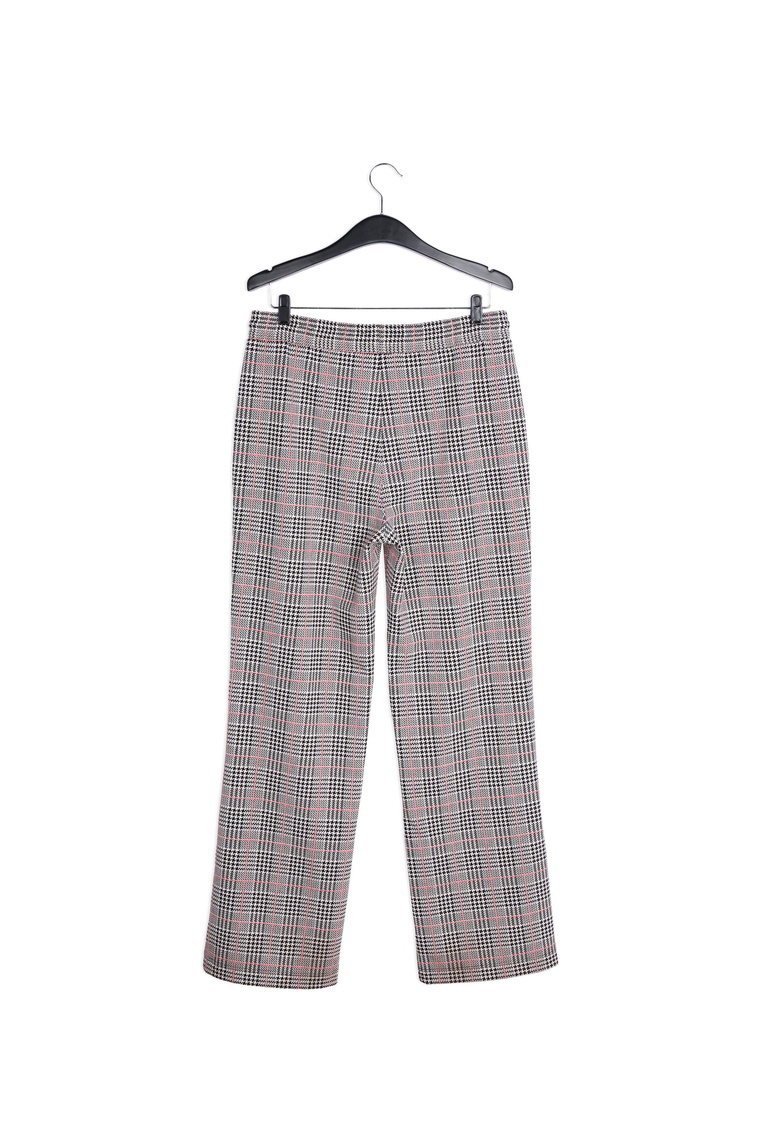 Knit pants RE—SSENTIEL | Essentiel second hand