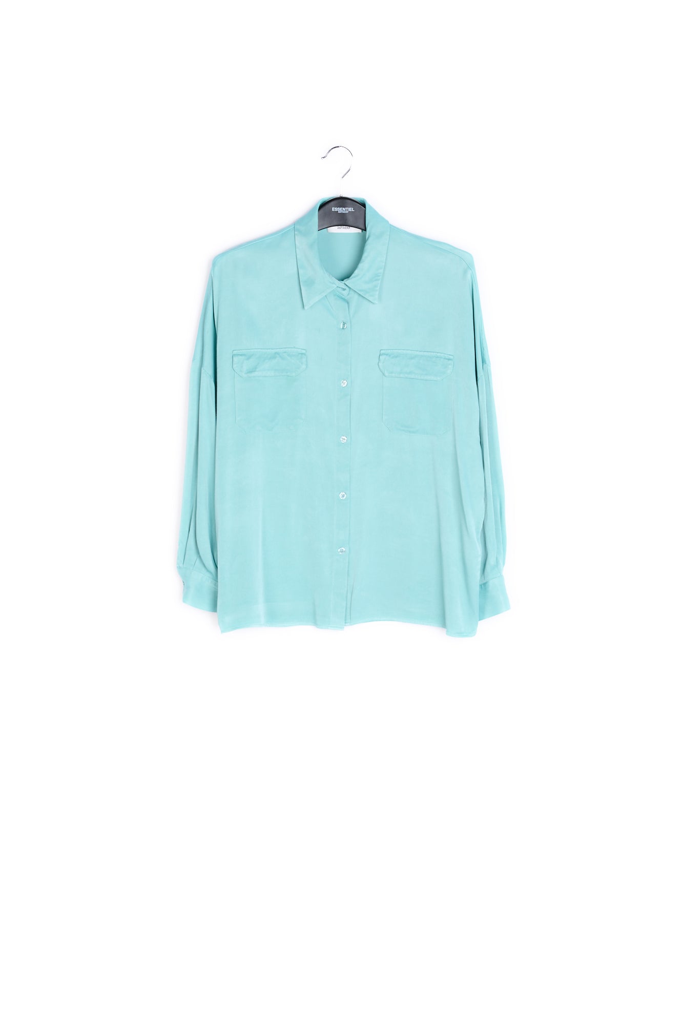 Oversized shirt RE—SSENTIEL | Essentiel second hand