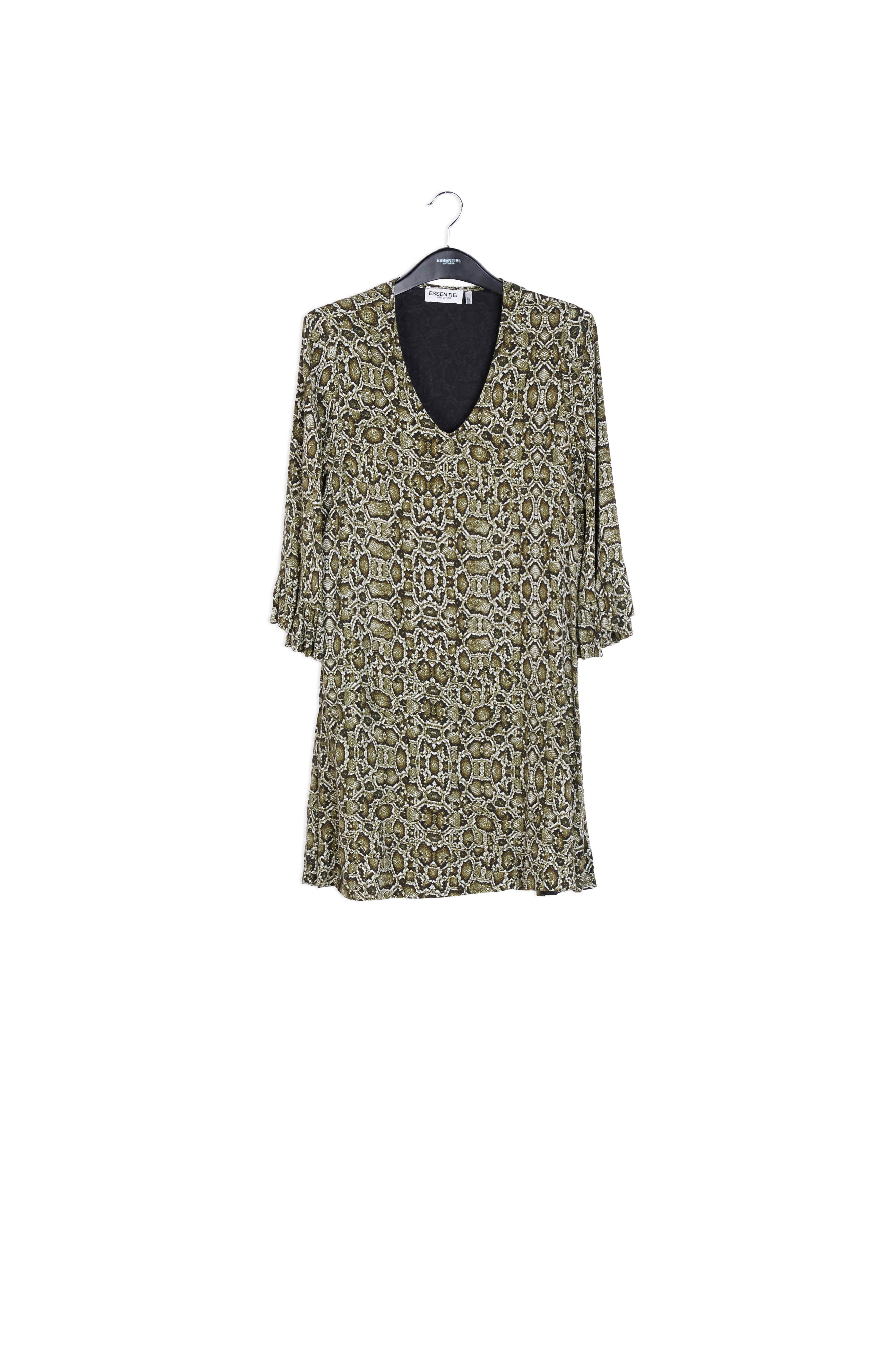 Wide fit dress RE—SSENTIEL | Essentiel second hand