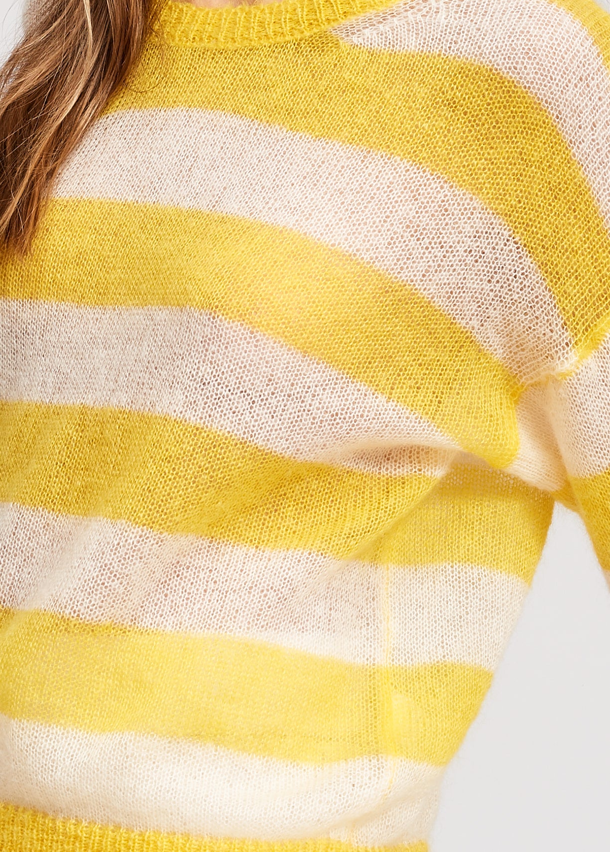 Santander2 pull RE—SSENTIEL | Essentiel second hand