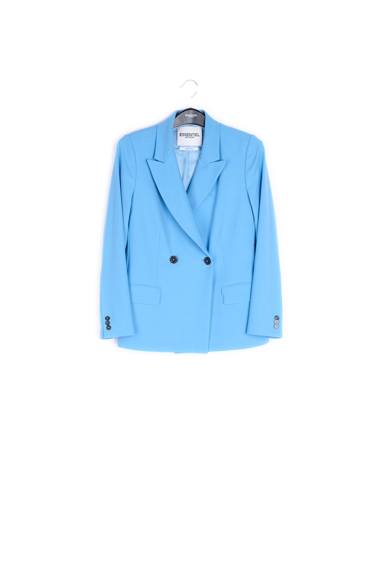 Structured blazer RE—SSENTIEL | Essentiel second hand
