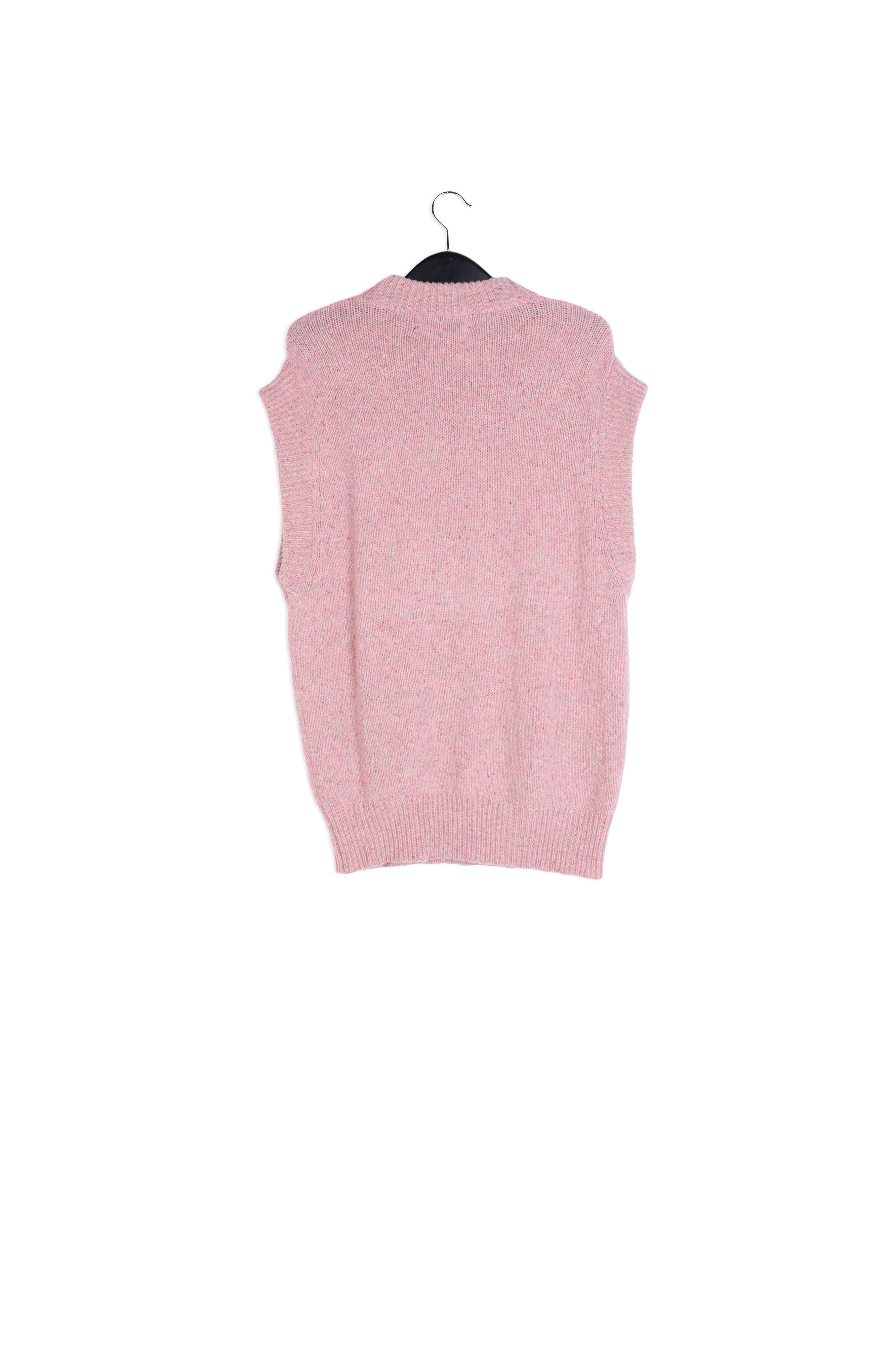 Asoftly vest RE—SSENTIEL | Essentiel second hand