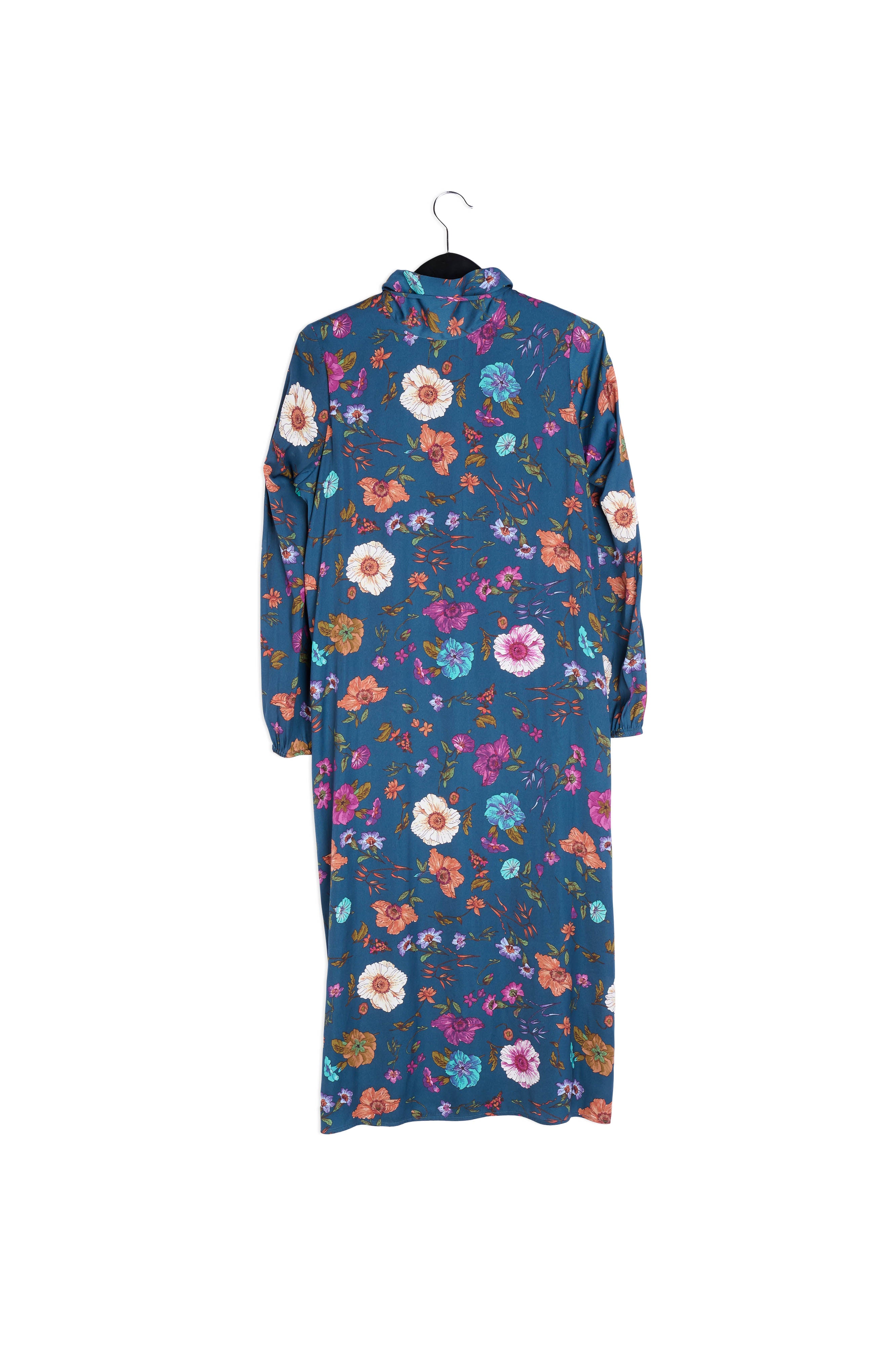 Maxi dress RE—SSENTIEL | Essentiel second hand