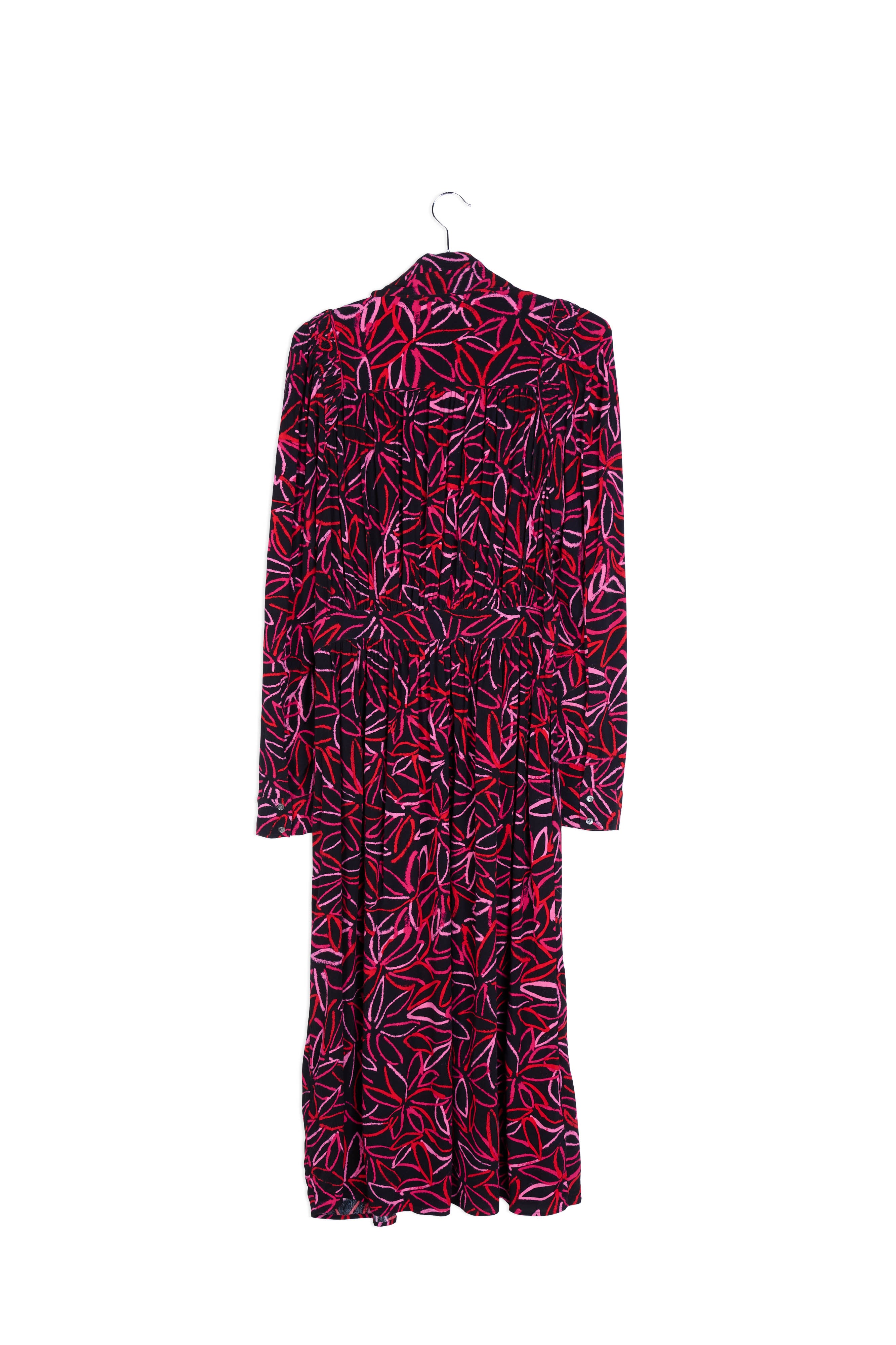 Affectionate robe RE—SSENTIEL | Essentiel second hand