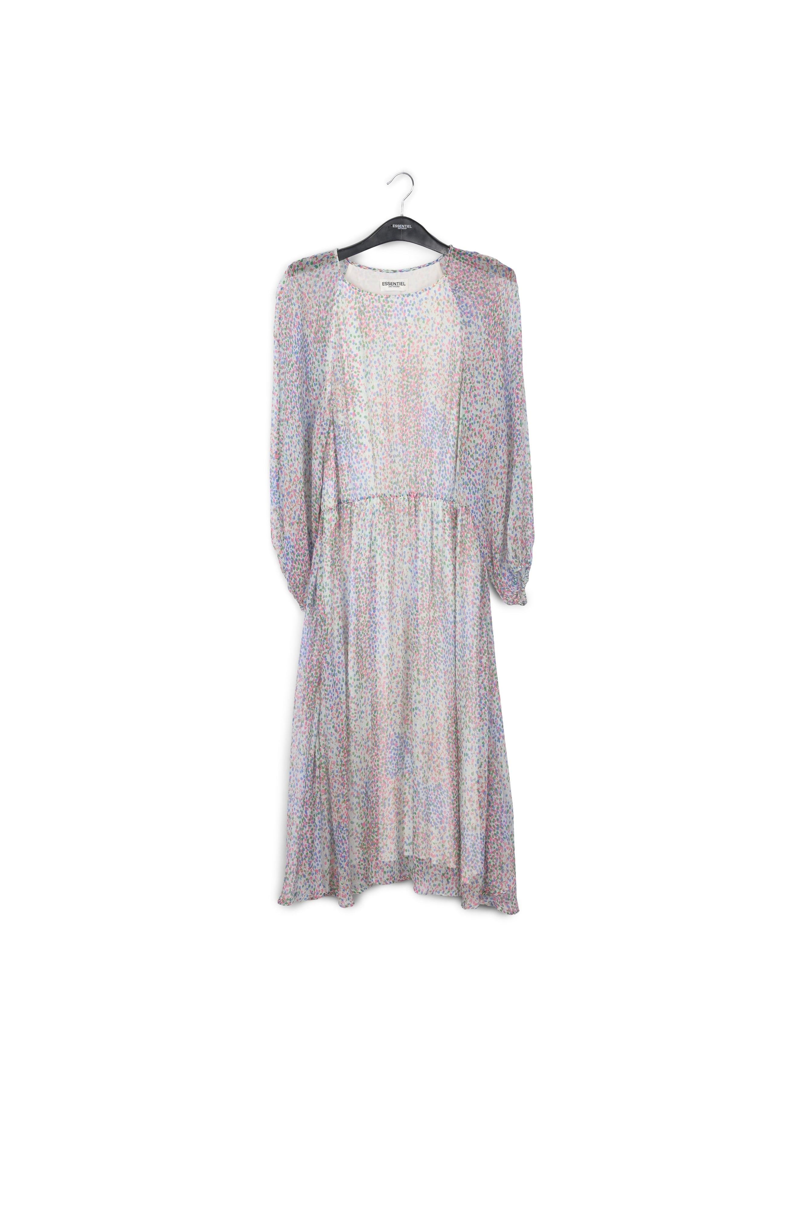 Shayna robe RE—SSENTIEL | Essentiel second hand