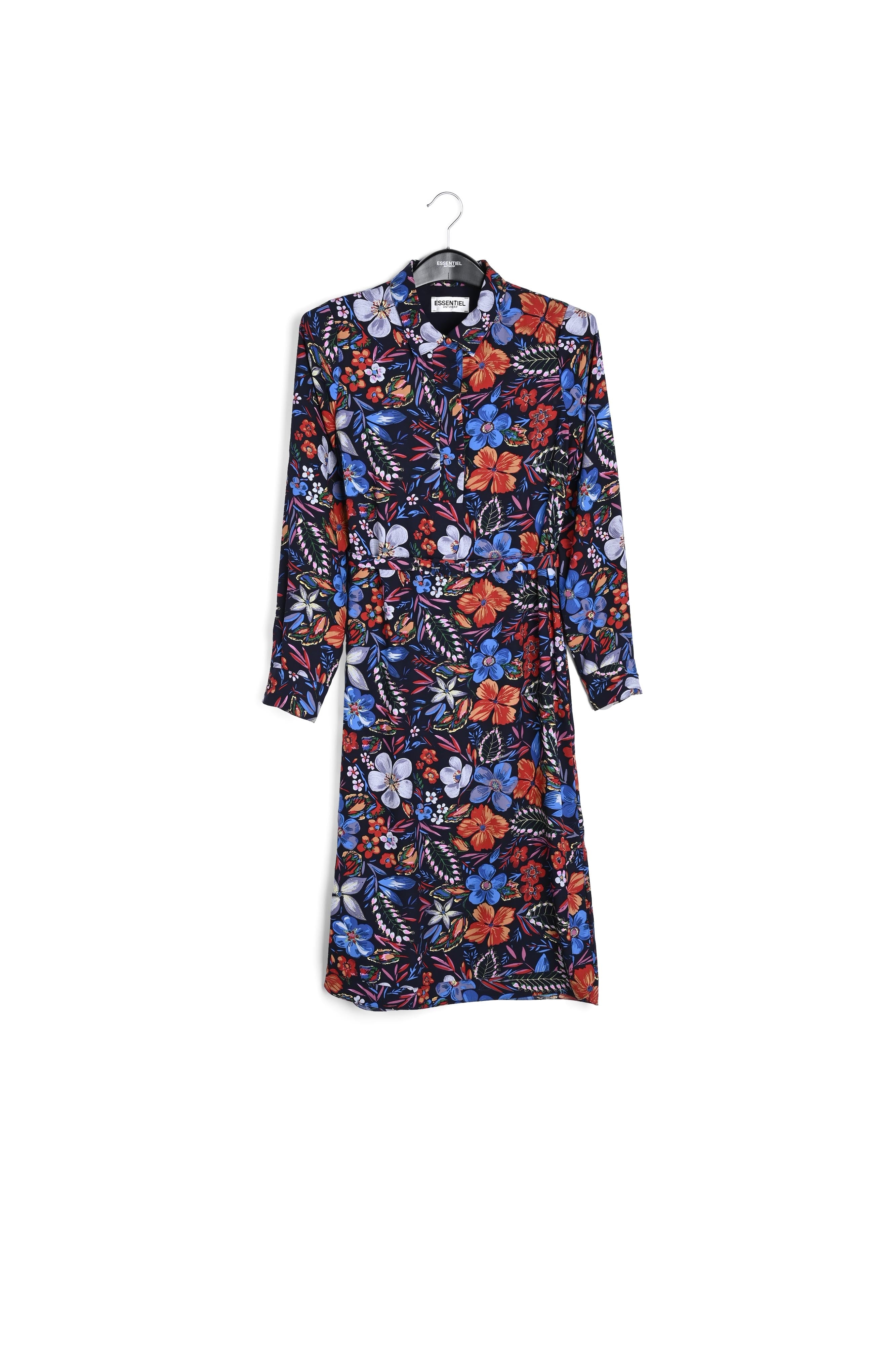 Sabaton robe RE—SSENTIEL | Essentiel second hand