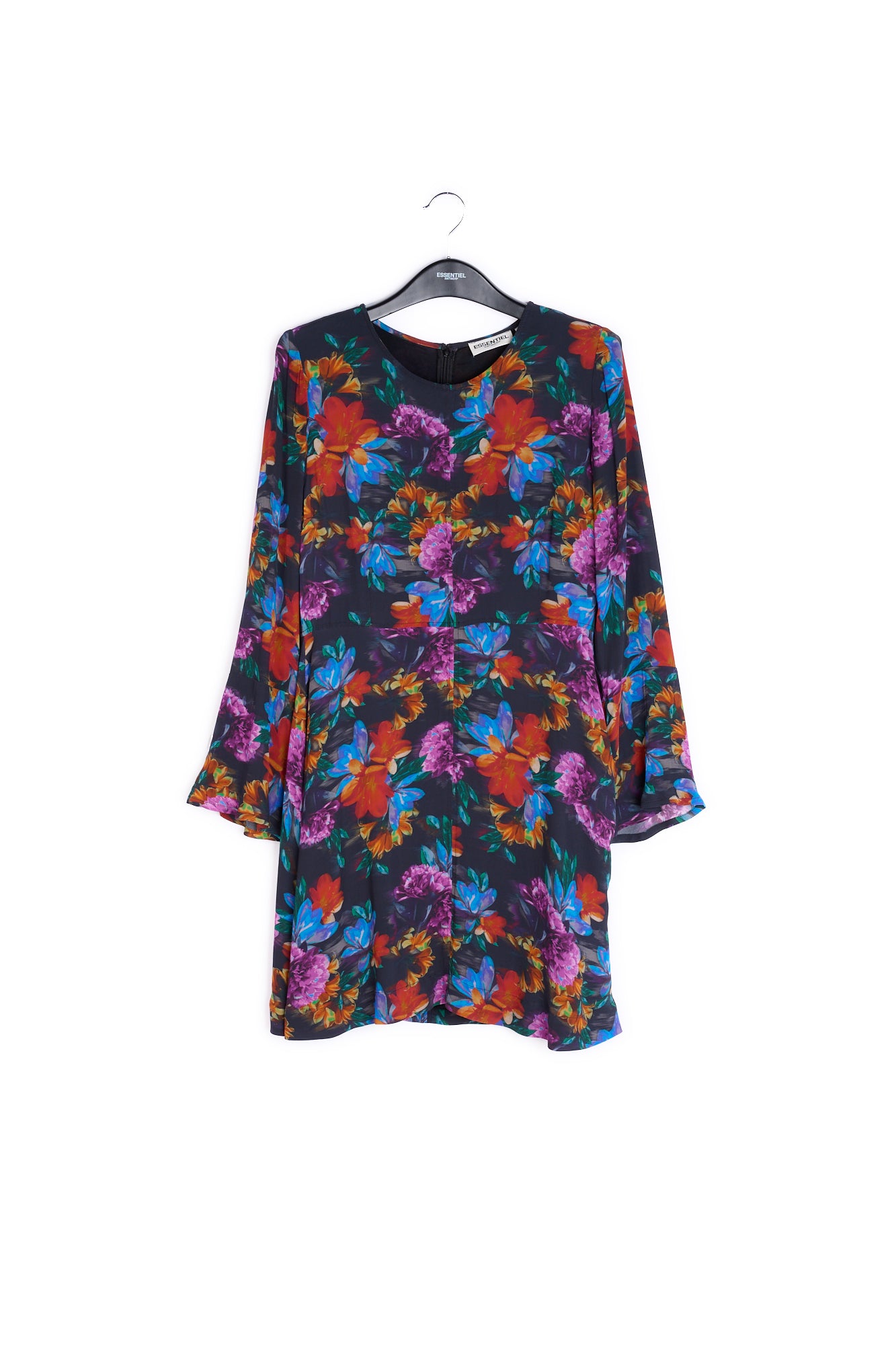 Fitted mini dress RE—SSENTIEL | Essentiel second hand