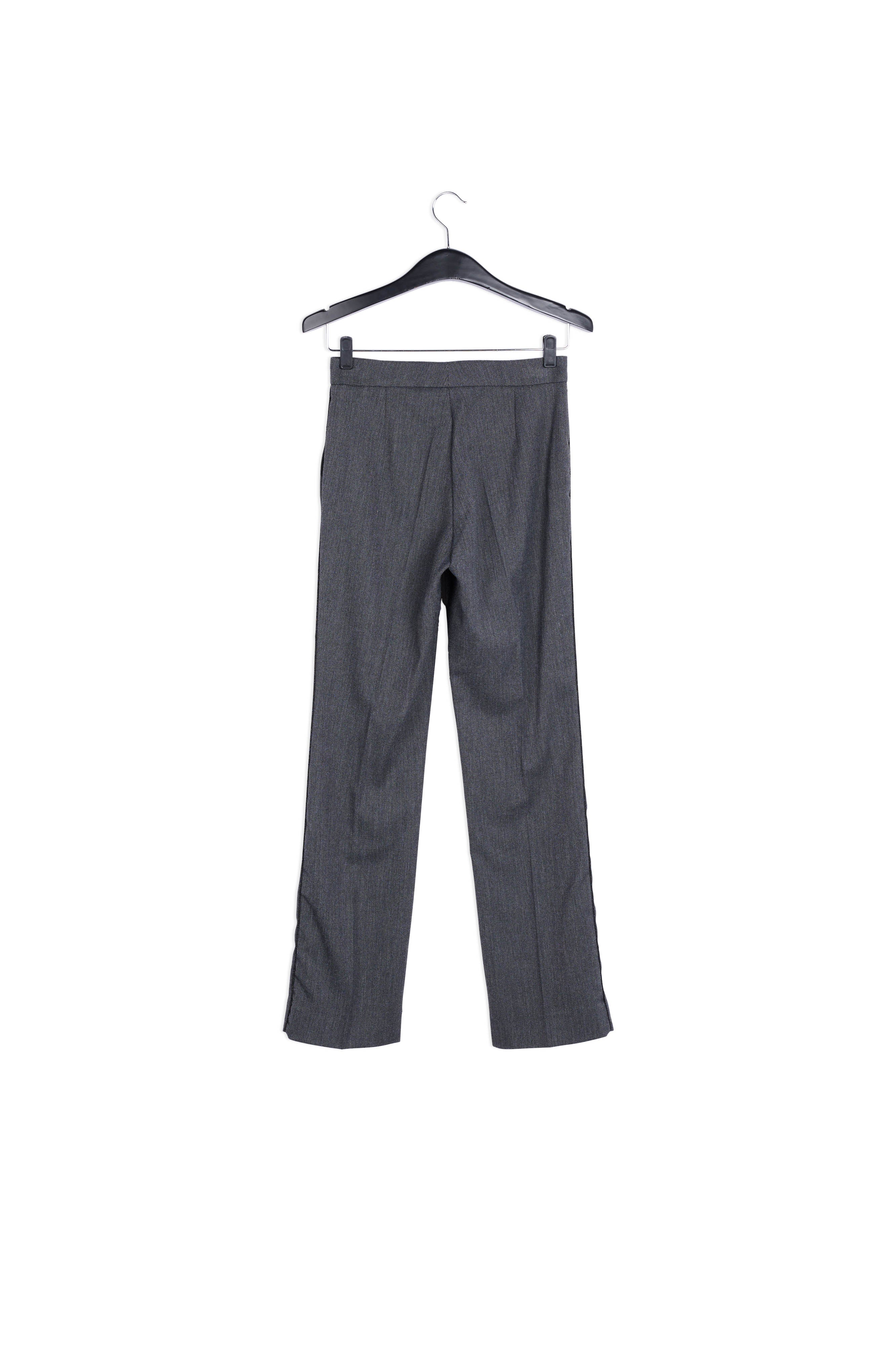 Straight leg pants RE—SSENTIEL | Essentiel second hand