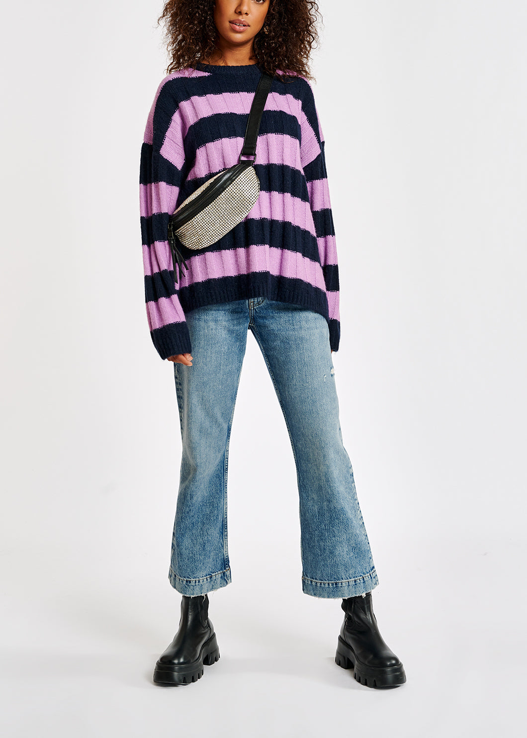 Aqueen sweater RE—SSENTIEL | Essentiel second hand