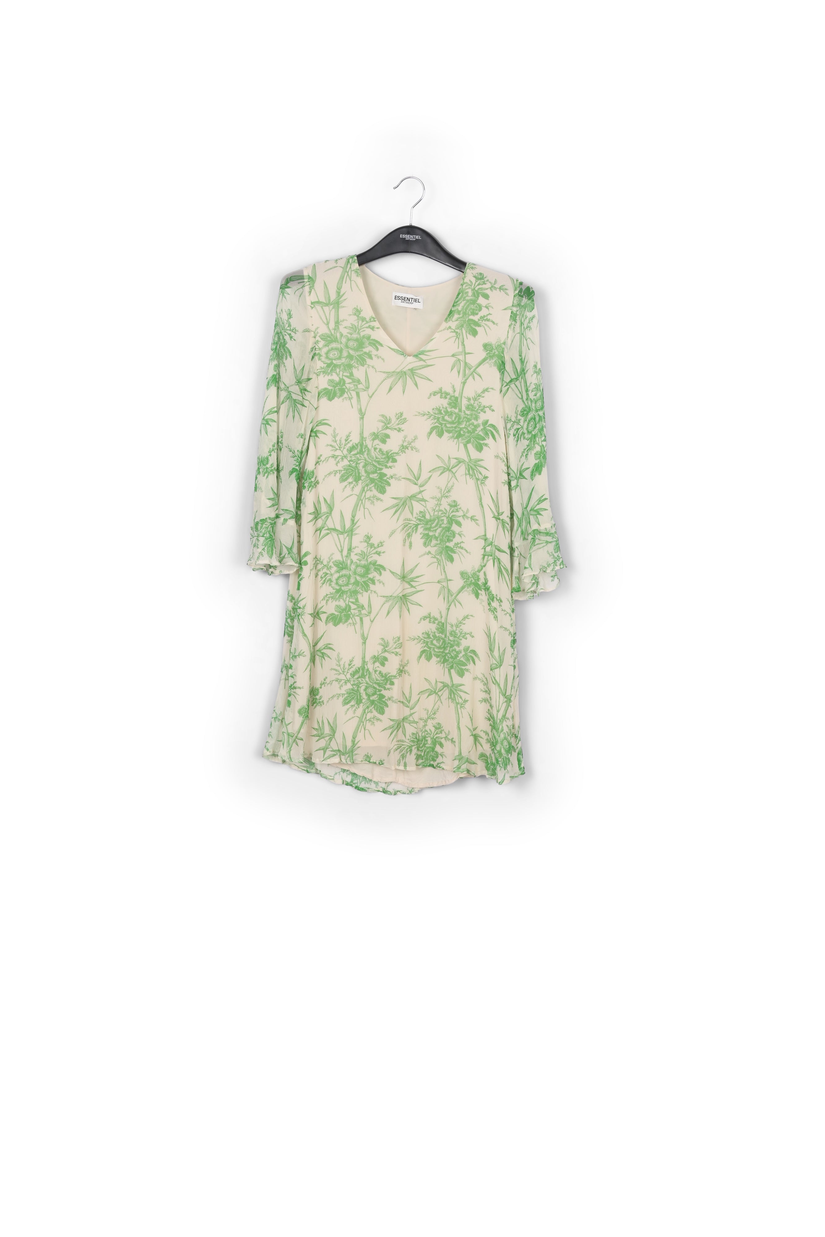 A-line dress RE—SSENTIEL | Essentiel second hand