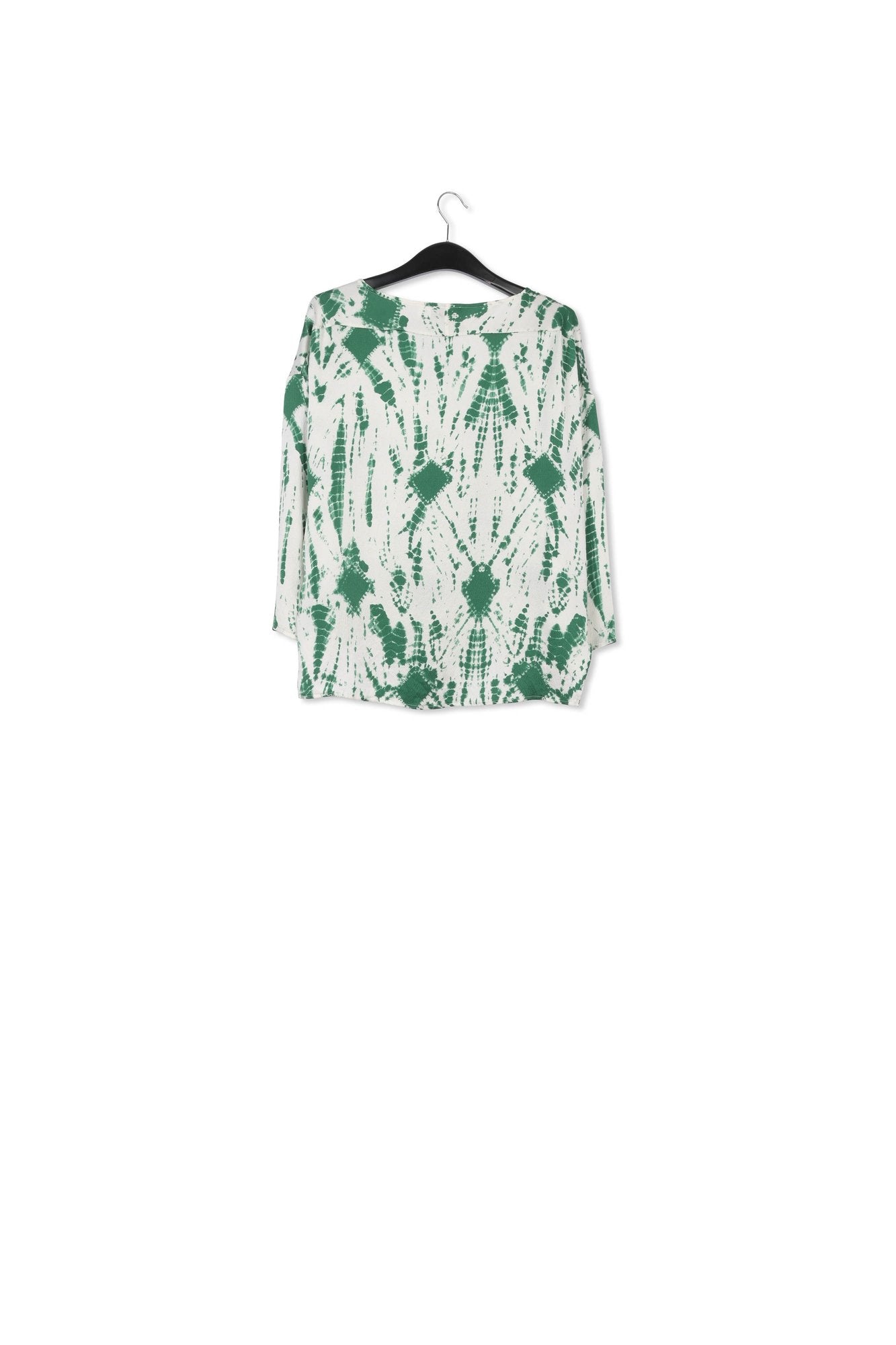 Dropped shoulder top RE—SSENTIEL | Essentiel second hand