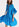 Benita dress Faume - seconde main