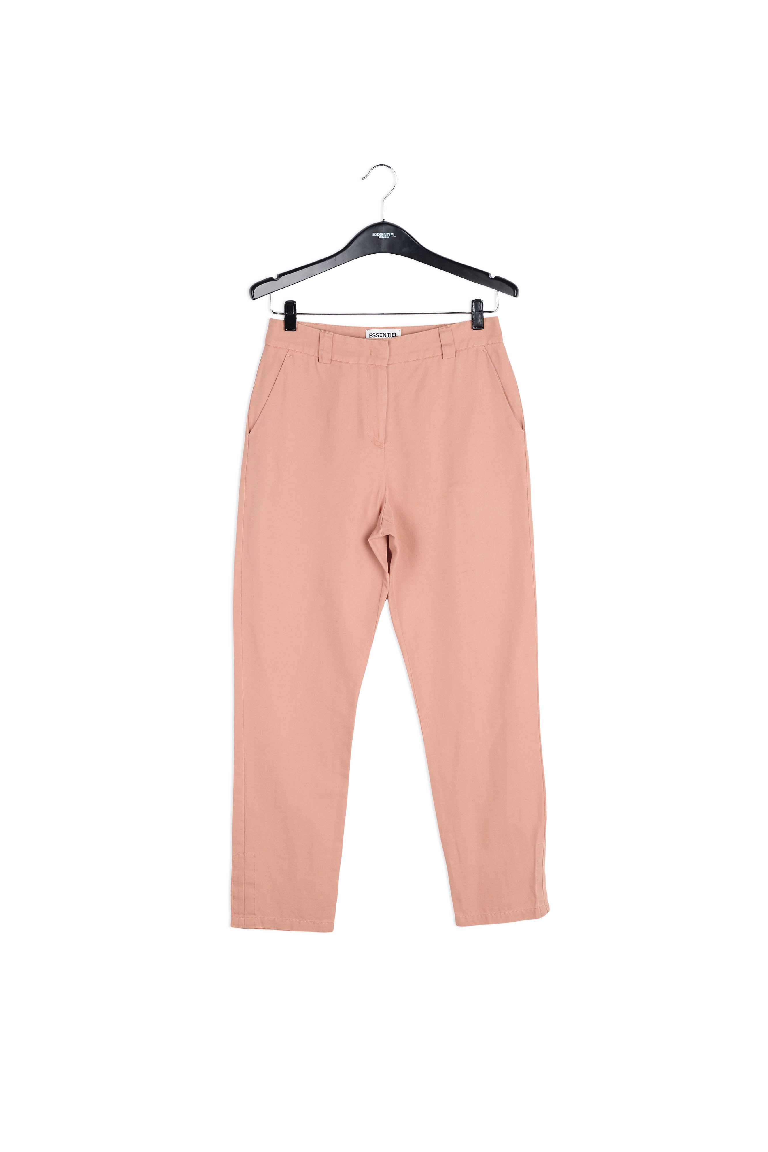 Pantalon Beige RE—SSENTIEL | Essentiel second hand