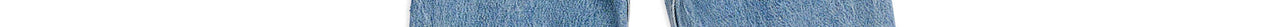 Pantalon Bleu Faume - seconde main